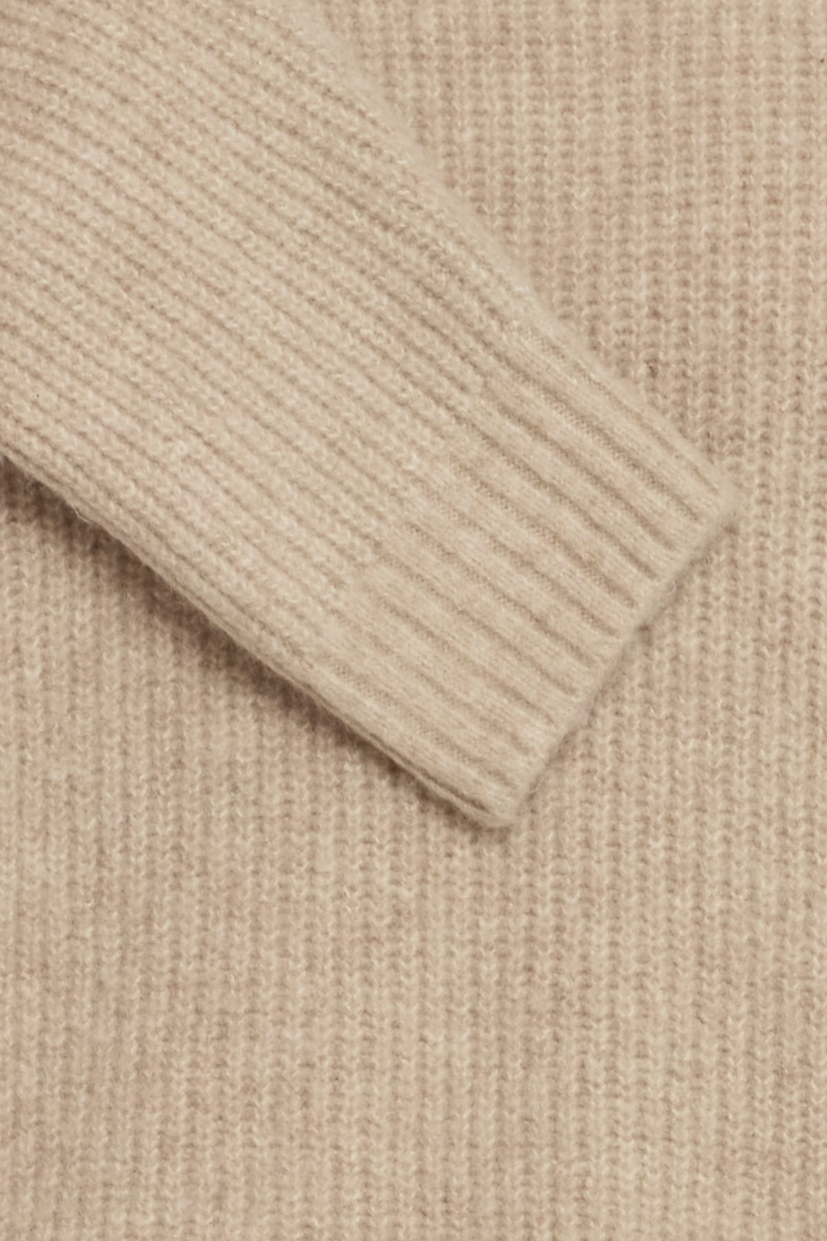 Pullover IHDUCIE LS Oatmeal Melange Pullover ICHI