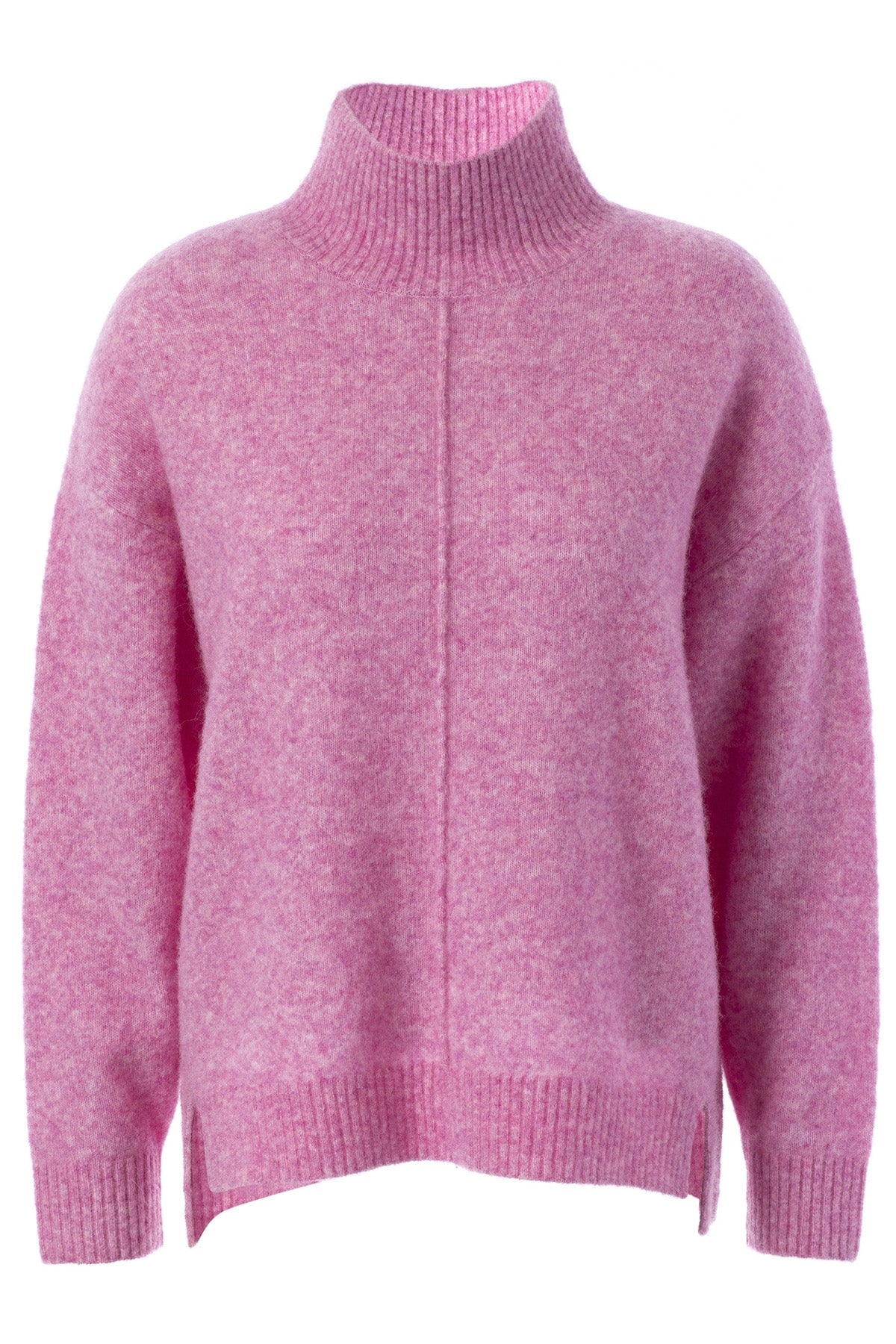 Pullover Krista Bright pink Pullover JC Sophie