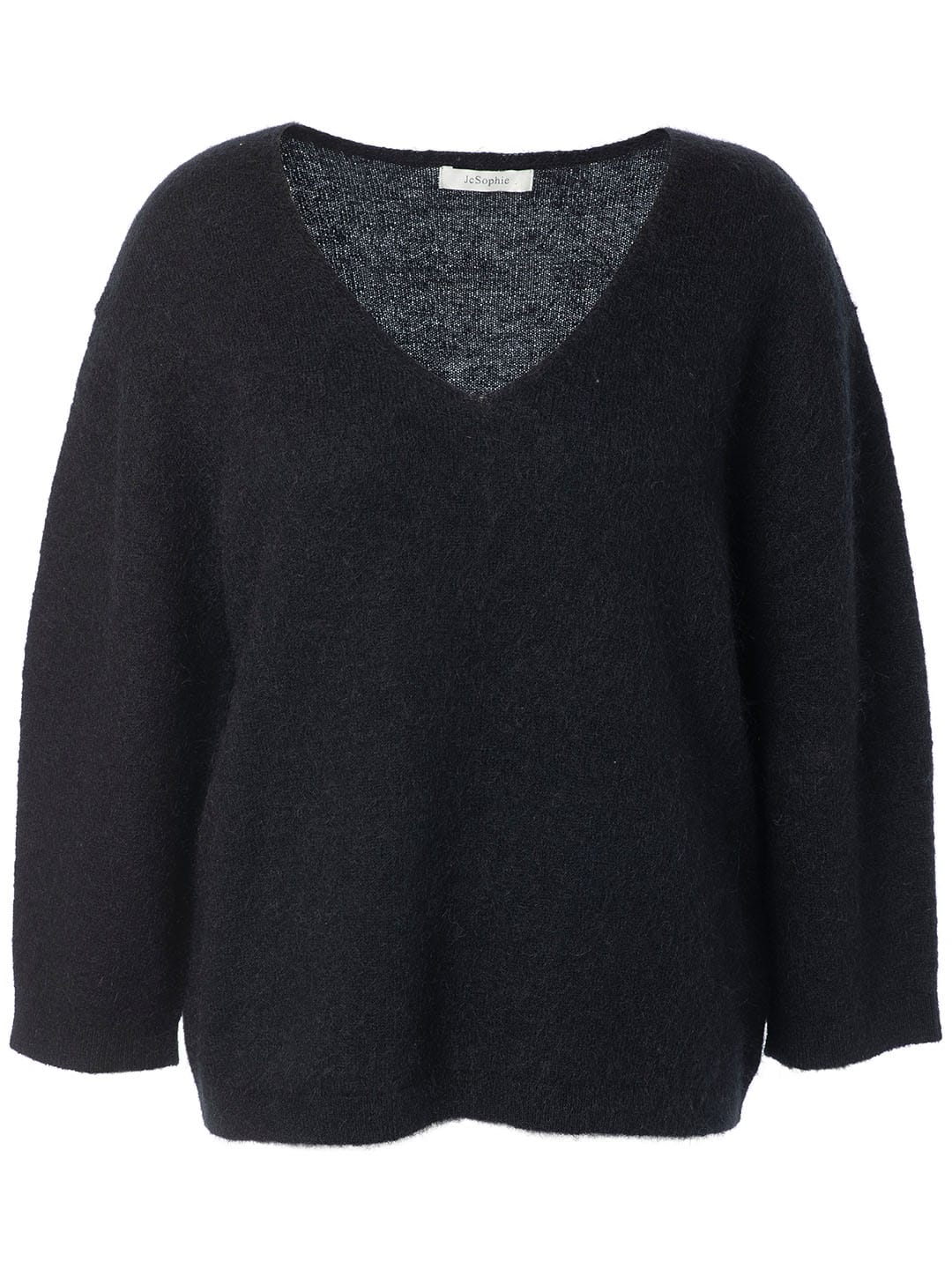 Pullover Ryder Black Pullover JC Sophie