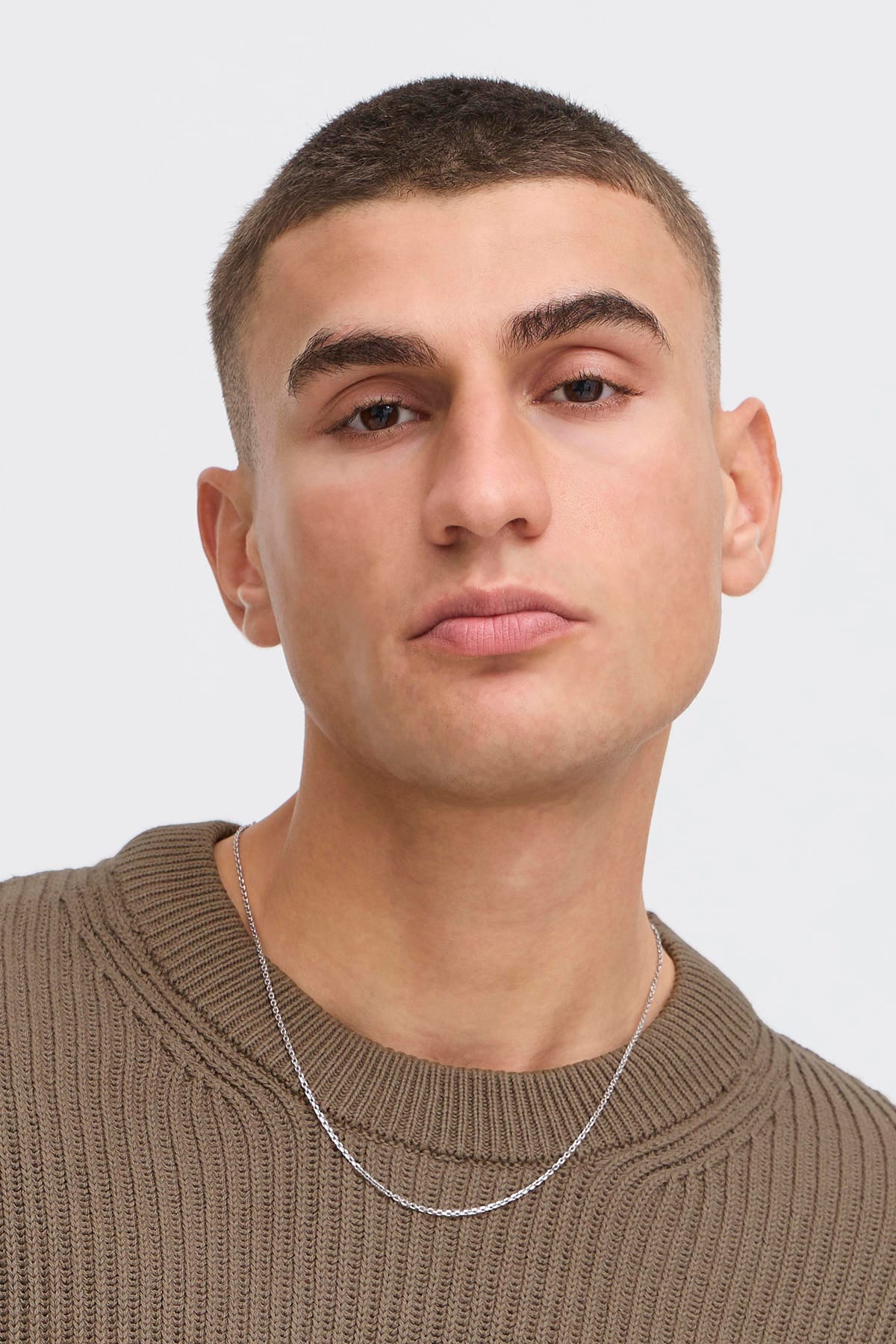 Pullover SDGIA Bungee Cord Pullover Solid