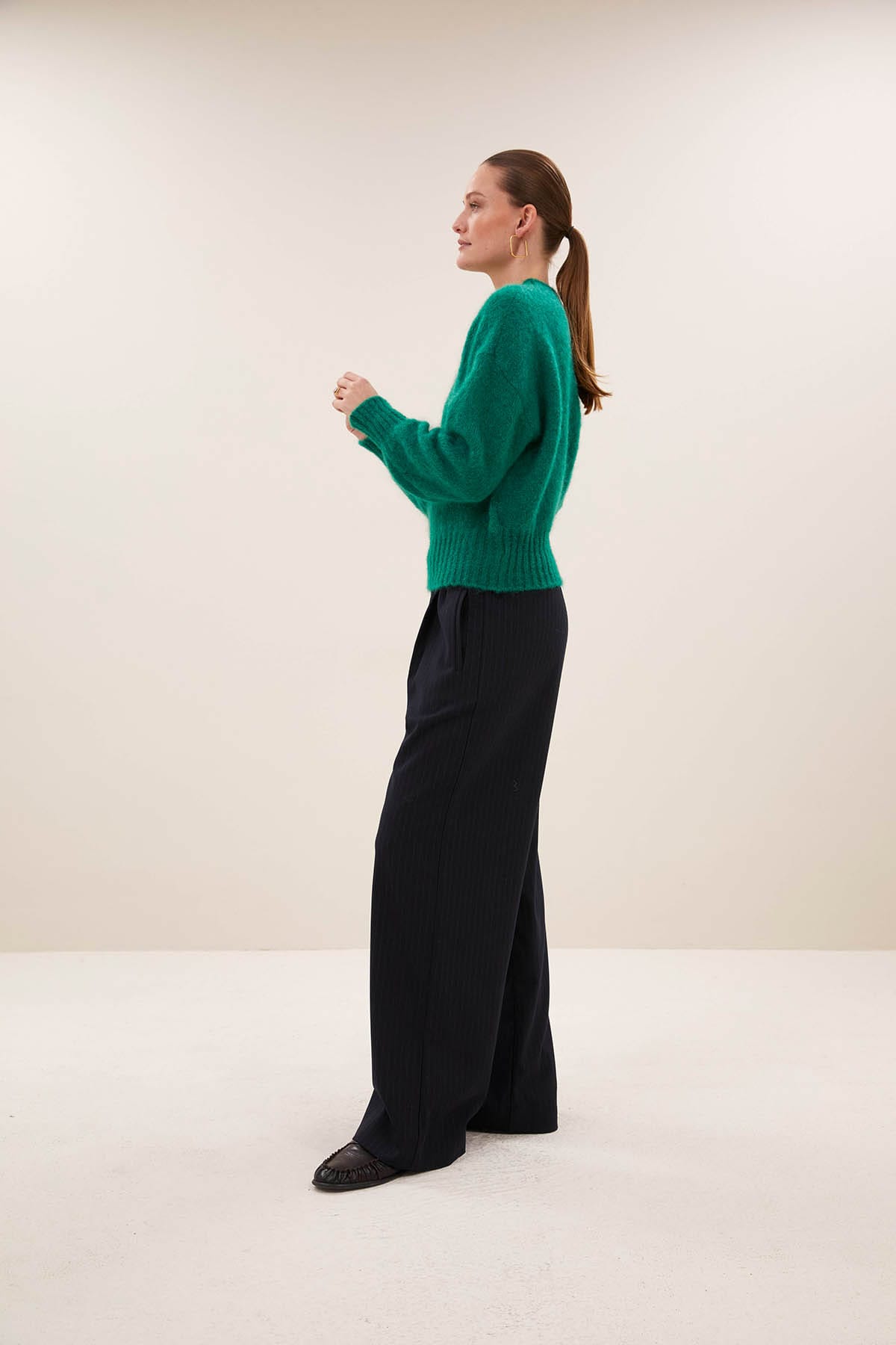 Pullover sonny evergreen Pullover By Bar