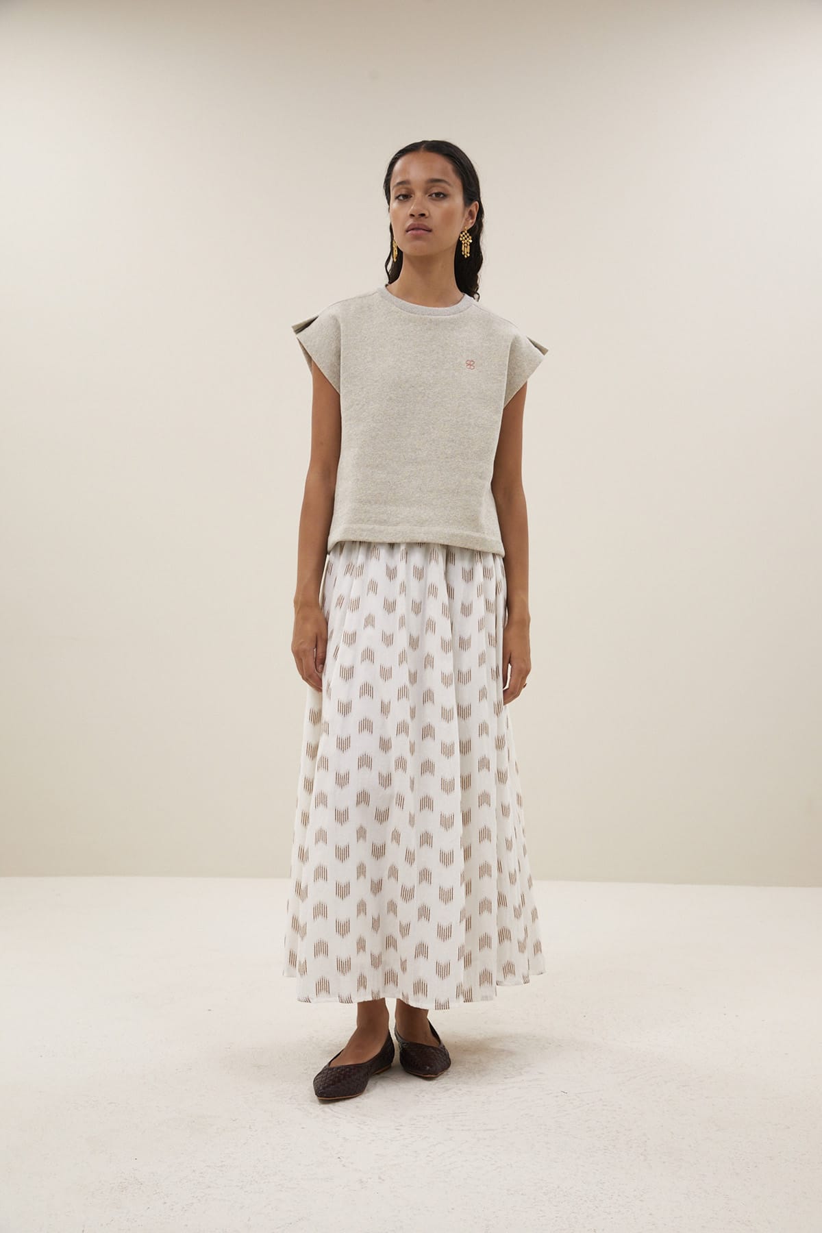 Rock ruby oase oase ikat Rock By Bar