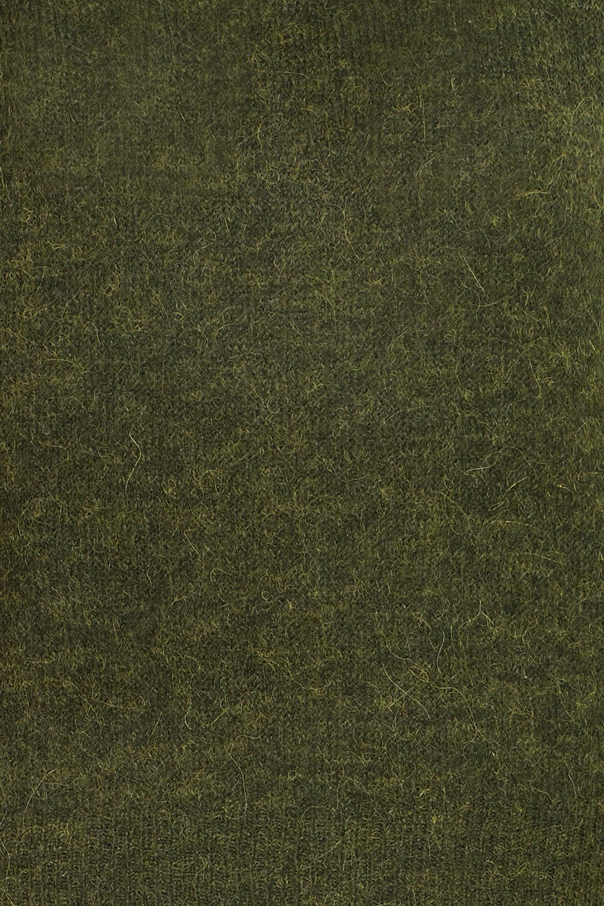 Rollkragenpullover IHKAMARA RN2 Rifle Green Rollkragenpullover ICHI