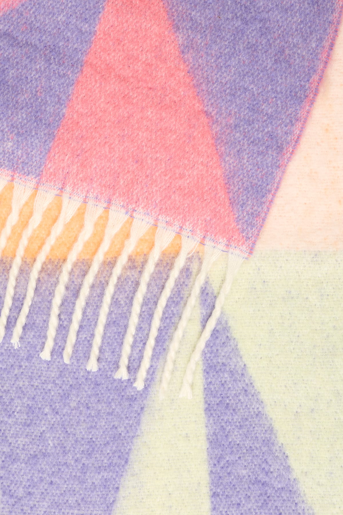 Schal IAMALFRID SC Navy Peony Schal ICHI