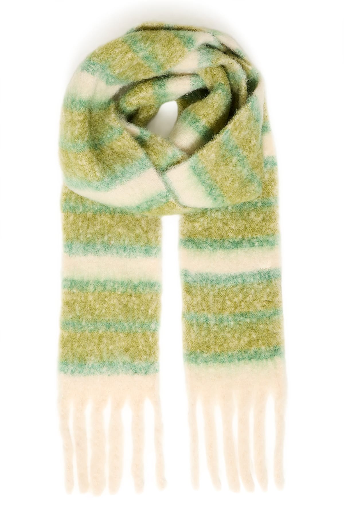 Schal IASAFINA SC Fairway Schal ICHI