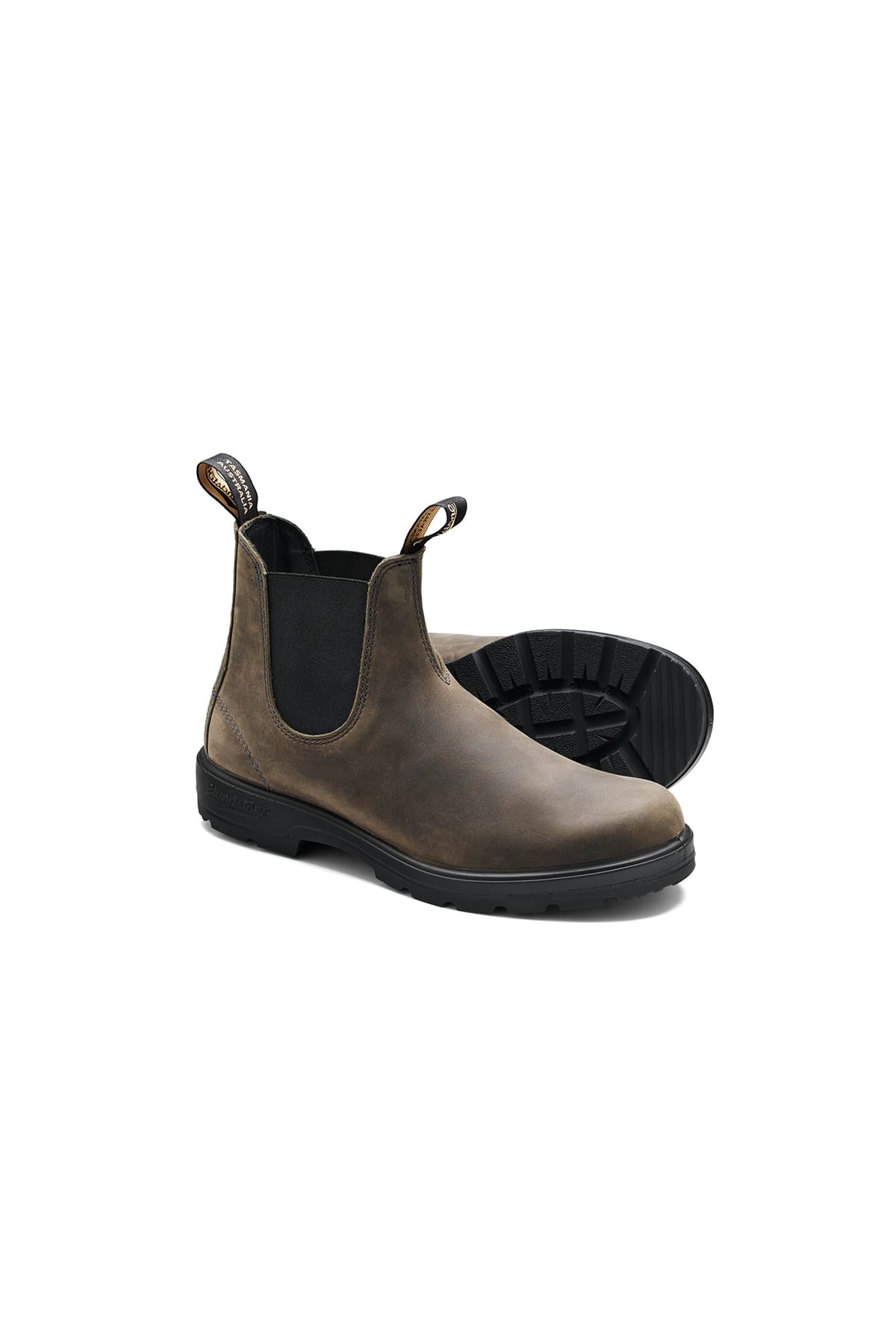 Schuhe Blundstone 2446 Clay (Classics Series) Schuhe Blundstone