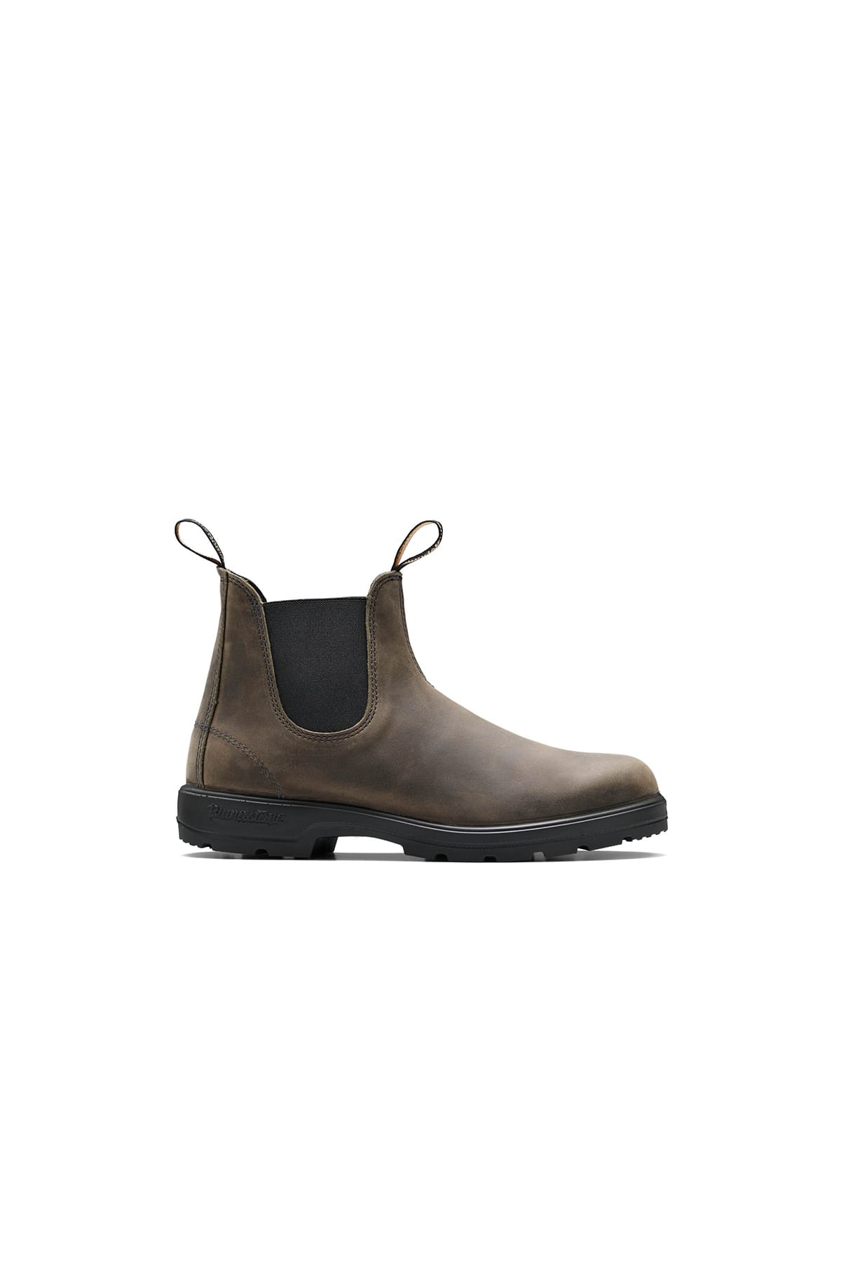Schuhe Blundstone 2446 Clay (Classics Series) Schuhe Blundstone
