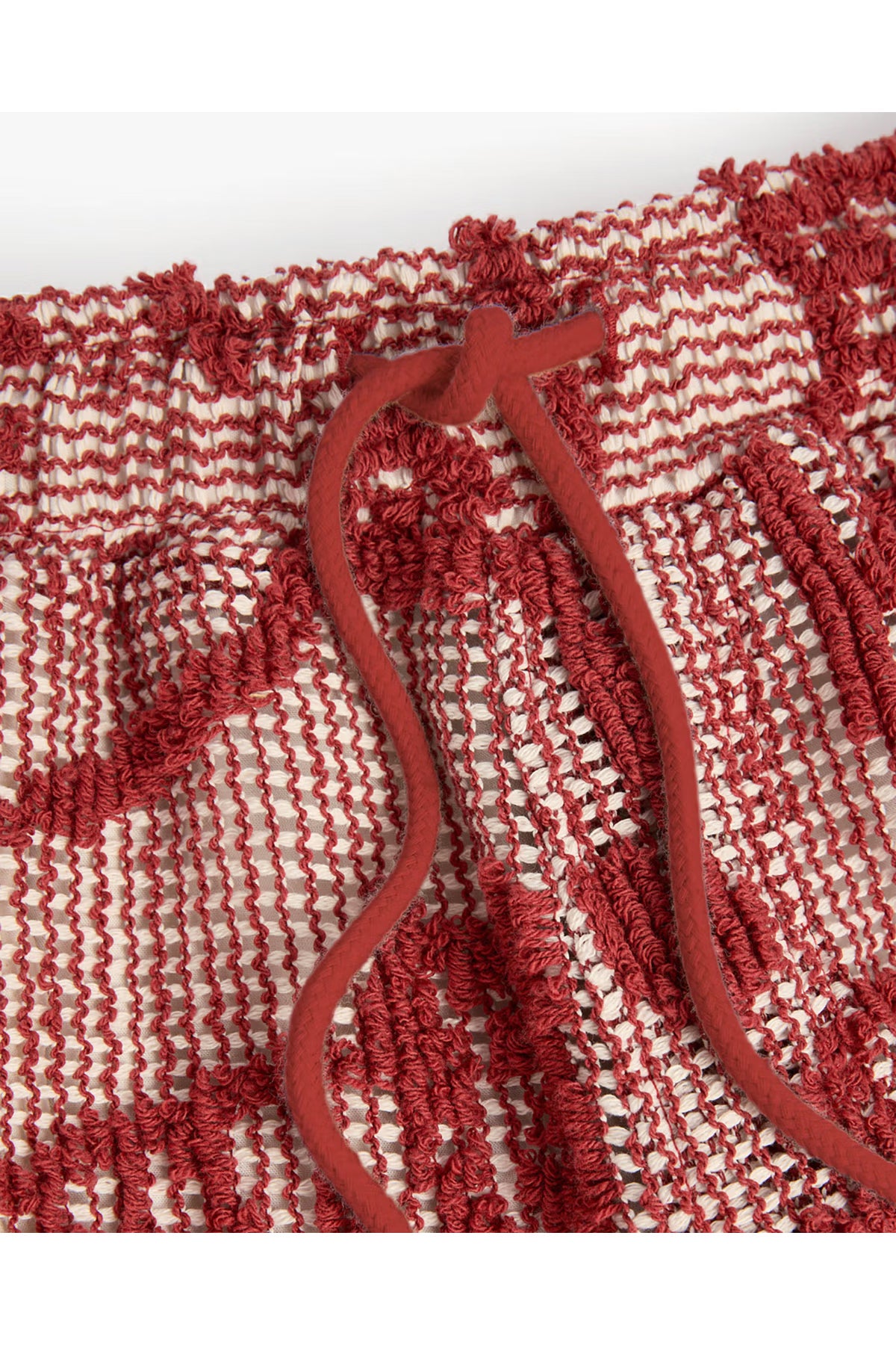 Shorts Arcano Porto Red Shorts OAS