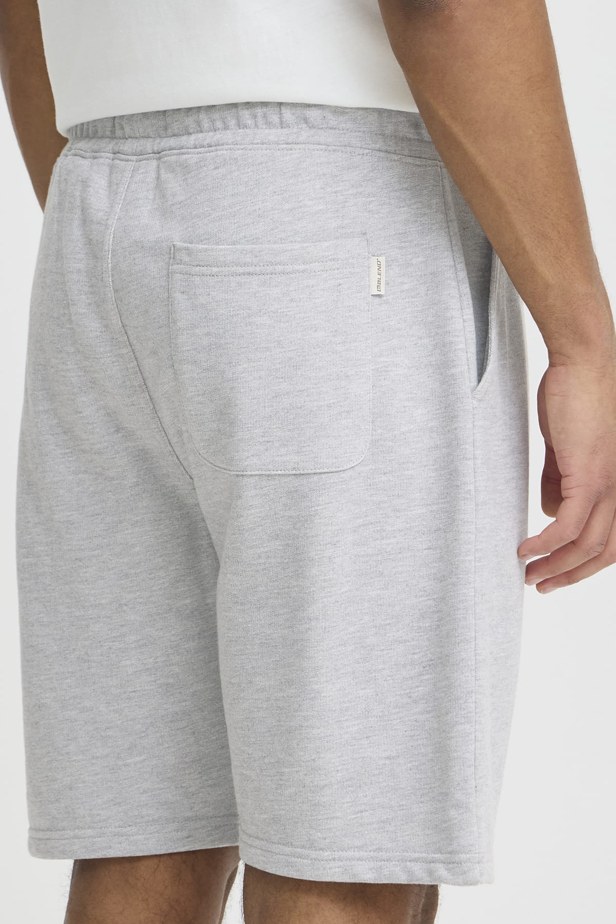 Shorts BHBRODY Shorts Stone Mix Shorts Blend