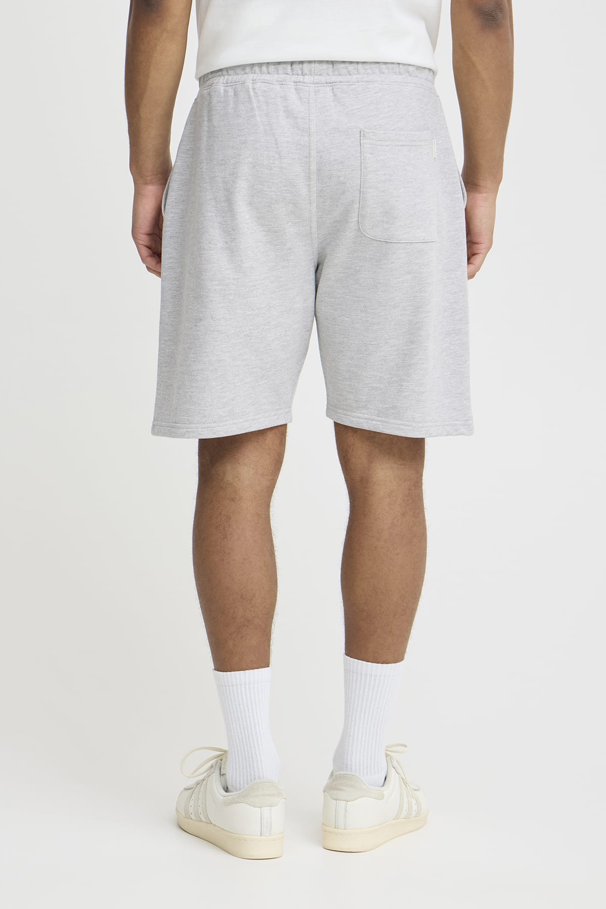 Shorts BHBRODY Shorts Stone Mix Shorts Blend