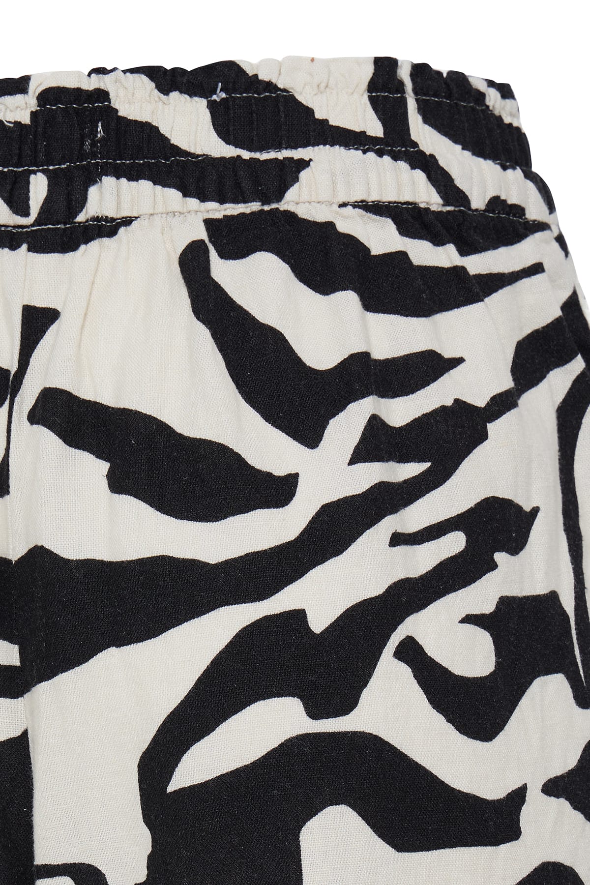 Shorts IHLINNO SHO3 GRAPHIC ANIMAL Shorts ICHI