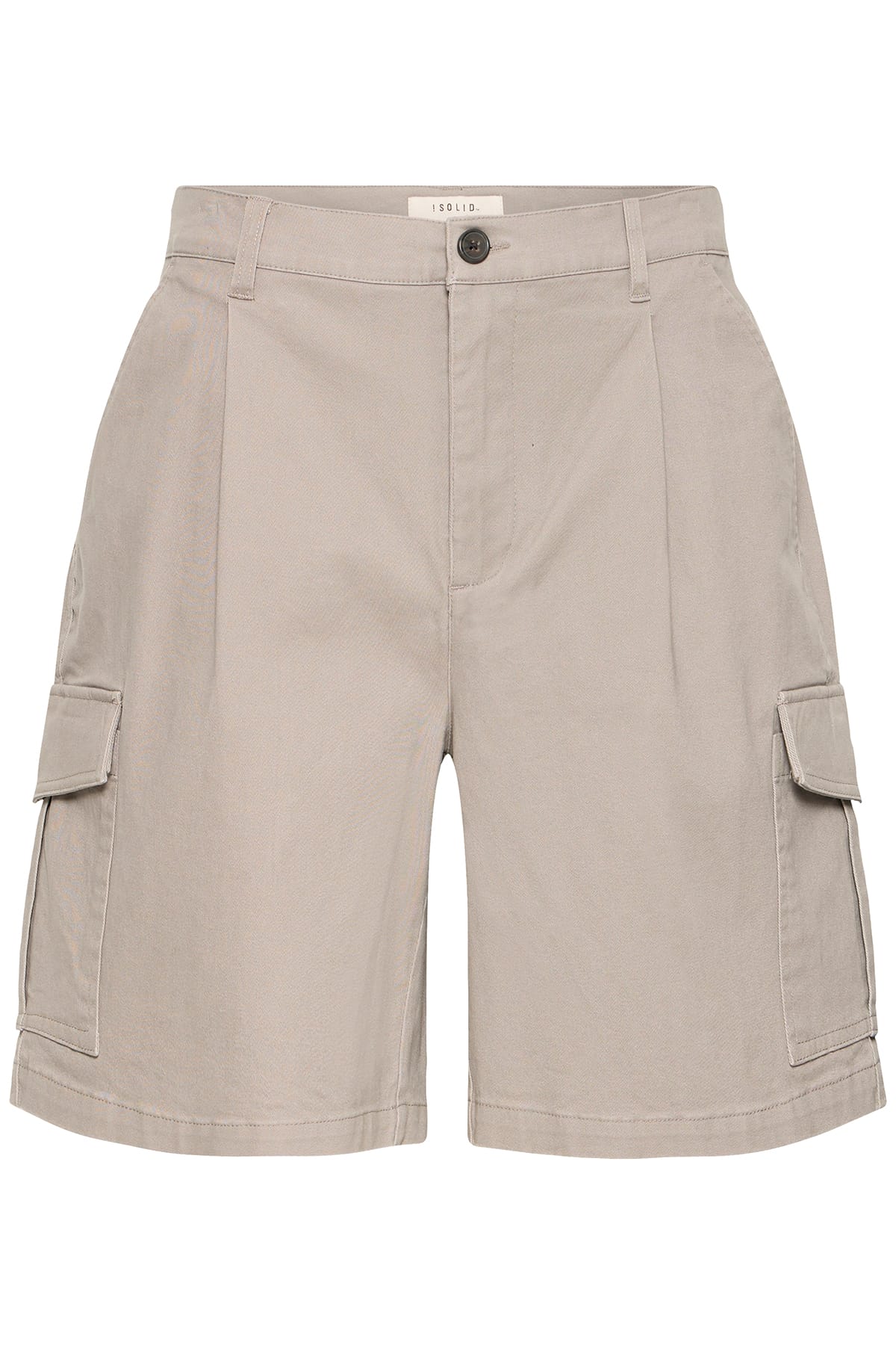 Shorts SDALANN TATE CARGO Driftwood Shorts Solid