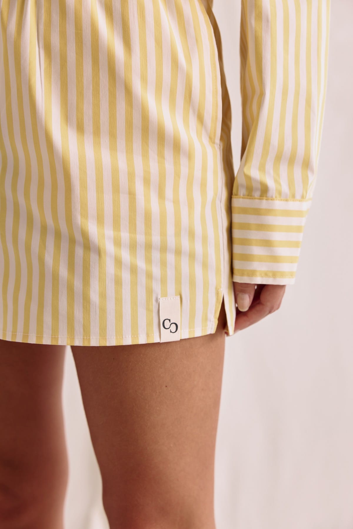 Shorts Zaki multicolor Shorts Cotton Candy