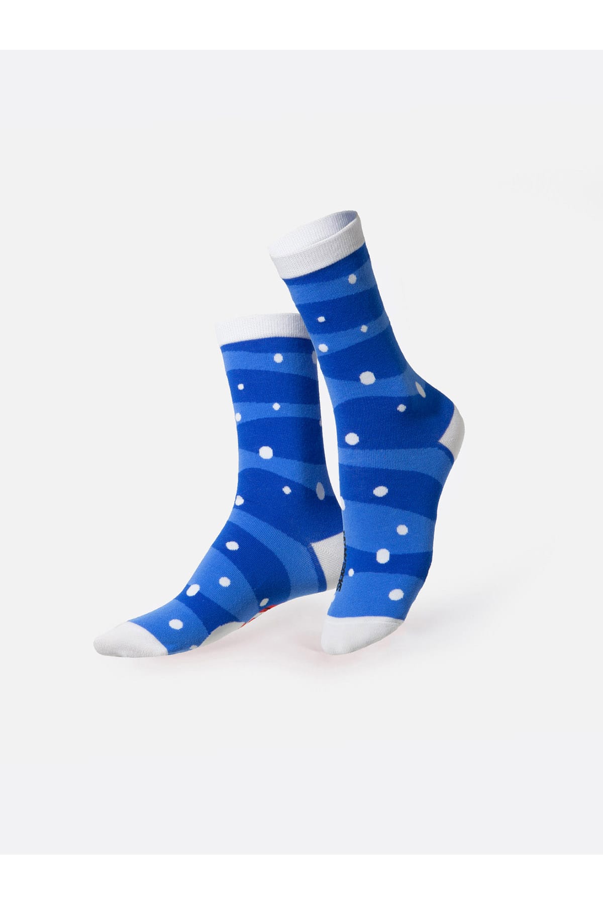 Socken XMAS Snowman Socken Eat my Socks