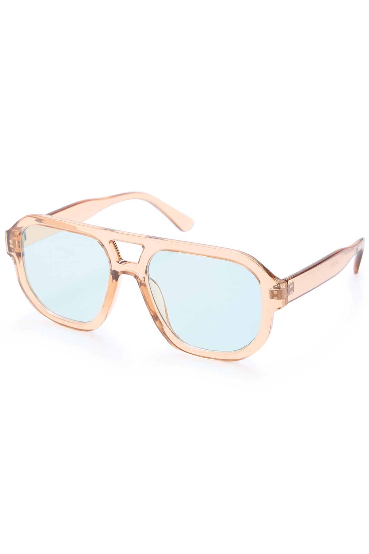 Sonnenbrille FRALDINA SUNGLASS 1 SAVANNAH TAN Sonnenbrille Fransa
