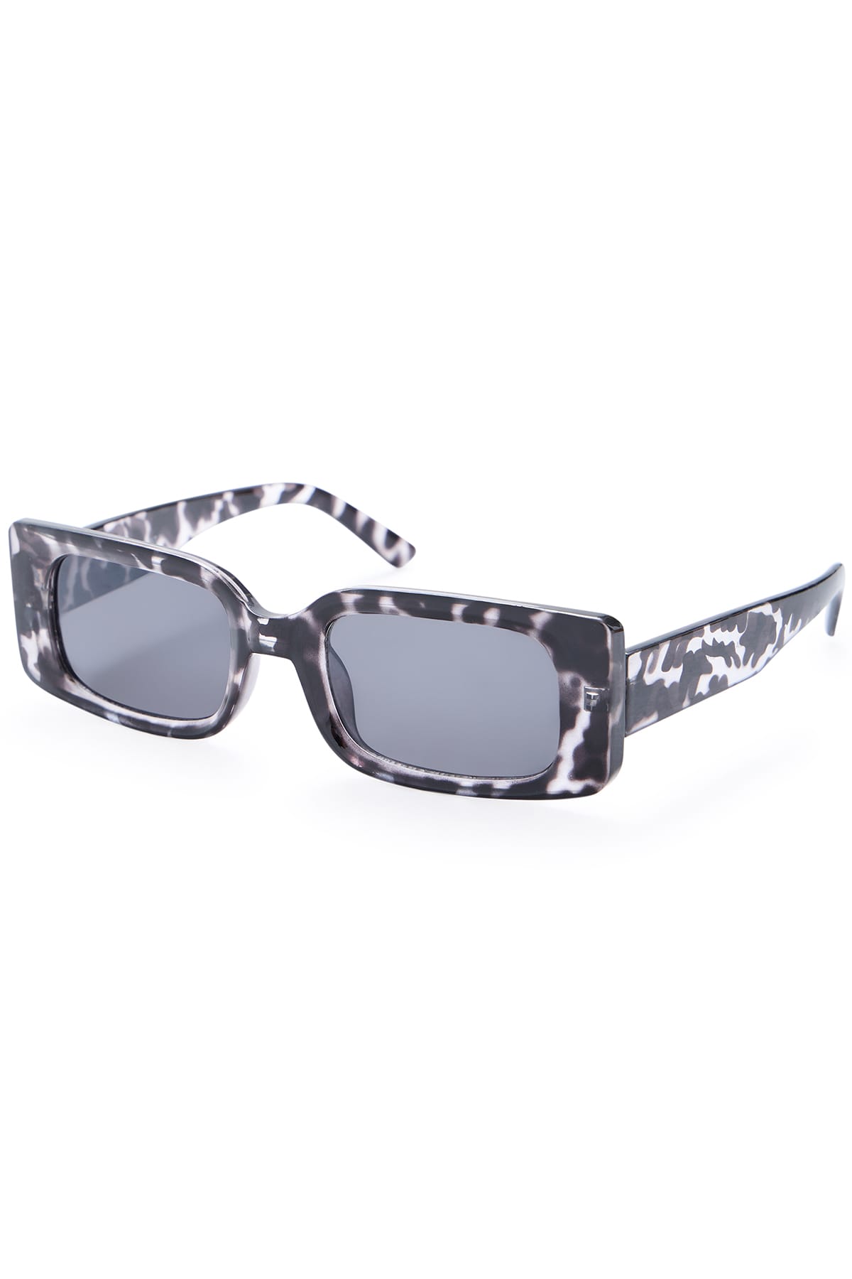 Sonnenbrille FRDANTE SUNGLASS 1 LIGHT GRAY MELANGE Sonnenbrille Fransa