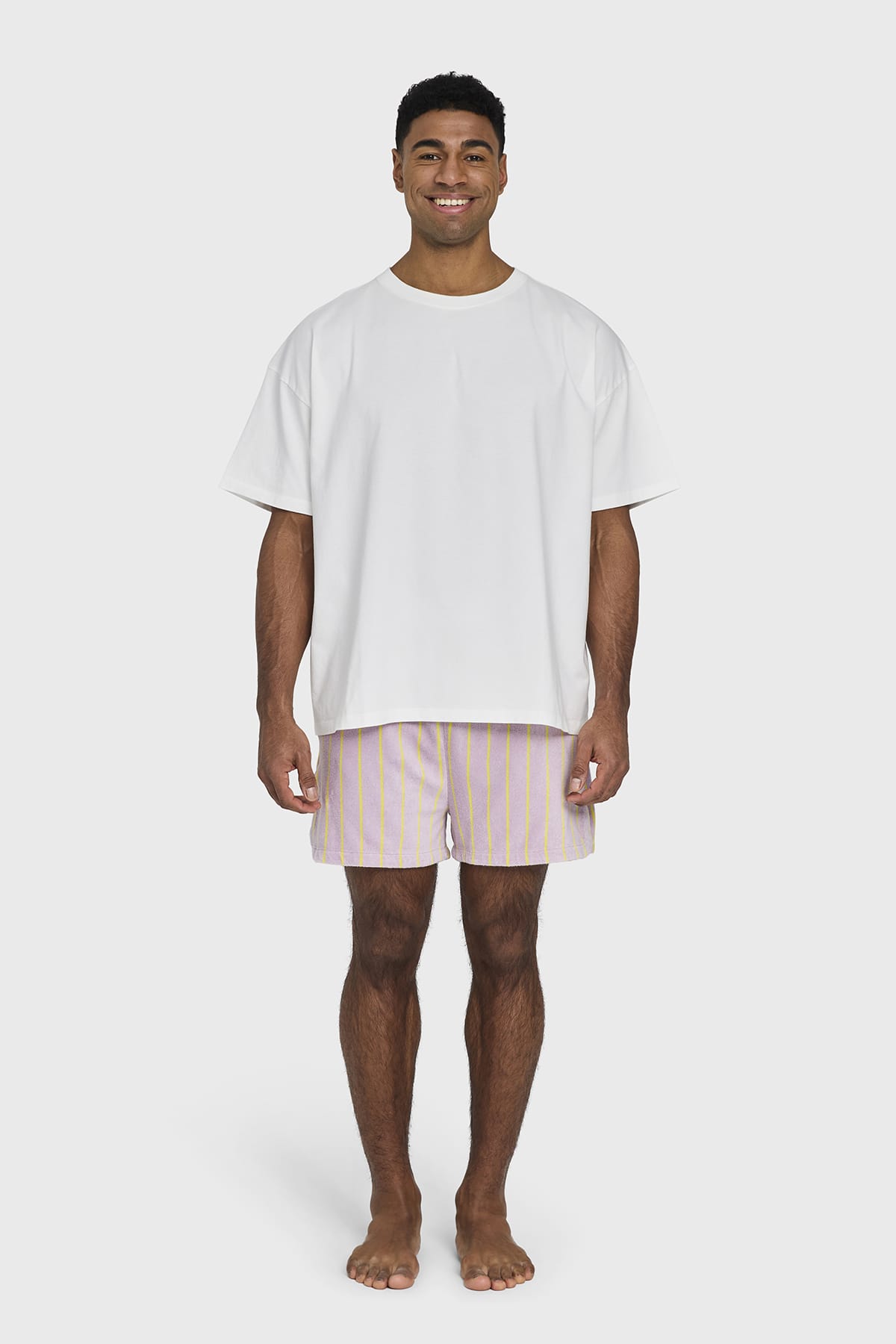 T-Shirt Bongusta white T-Shirt Bongusta