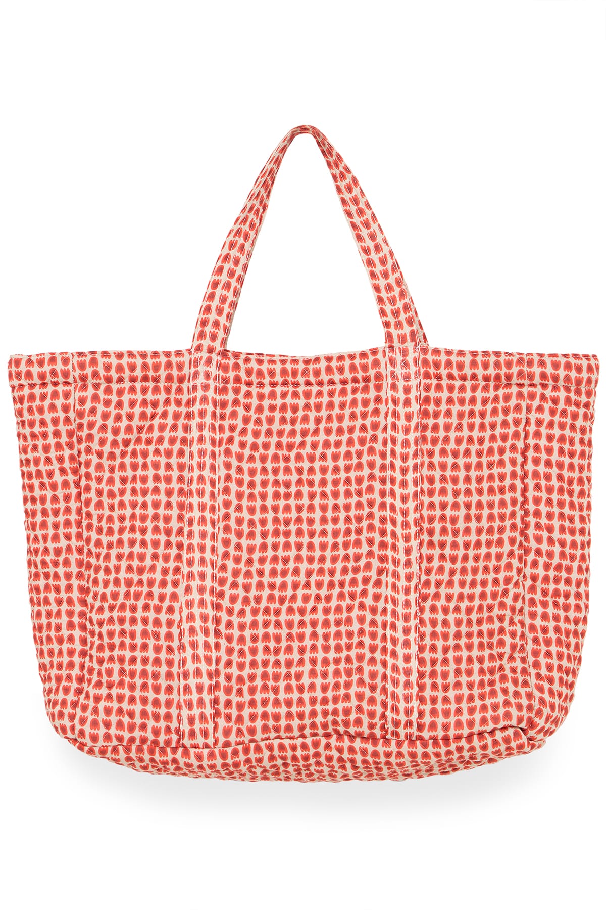 Tasche IAMELIS TOTE BA Fiery Red Tasche ICHI