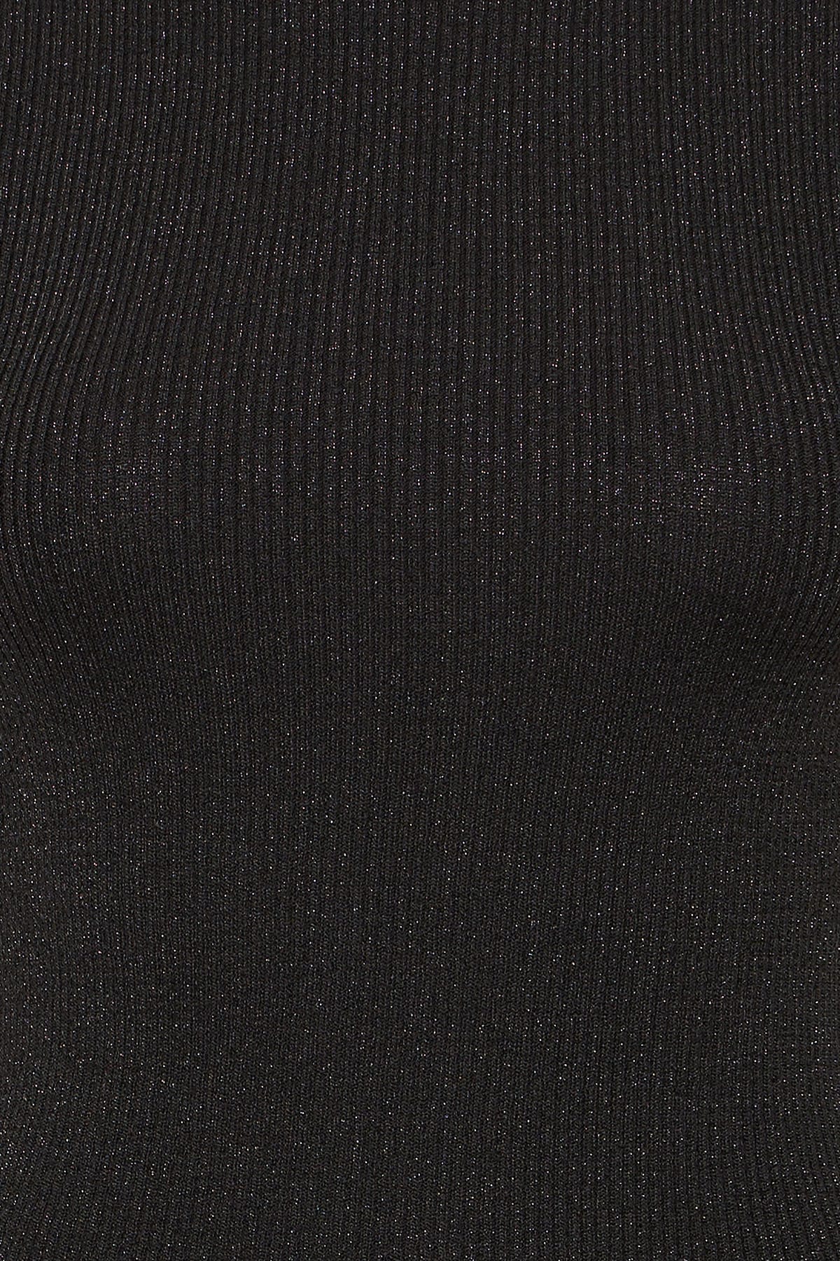 Top IHCODY TO Black Top ICHI