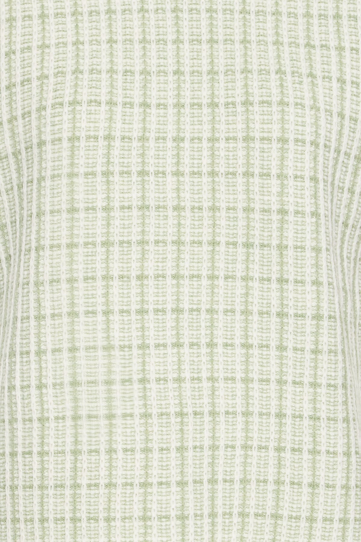 Weste IHAQUARE WA BIRCH W IGUANA CHECK Weste ICHI