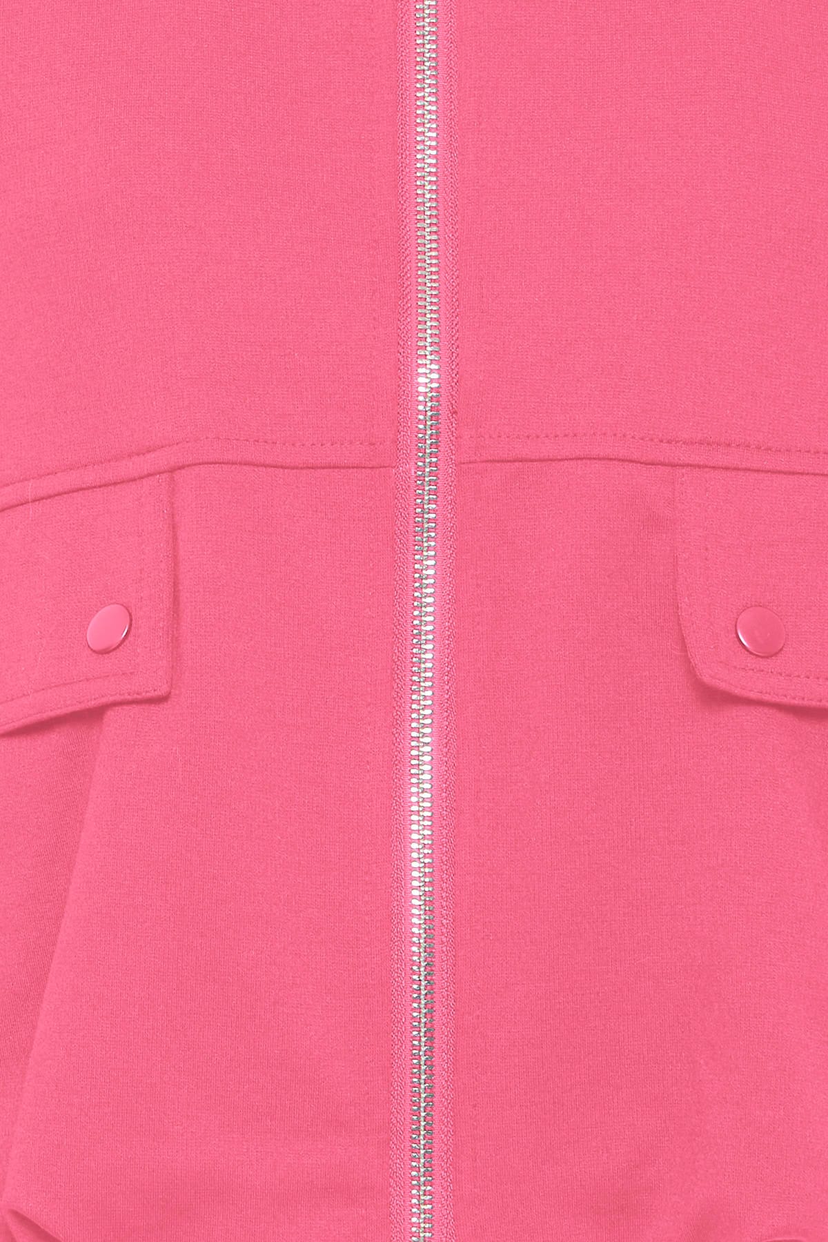 Weste IXKATE WAISTCOAT Azalea Pink Weste ICHI