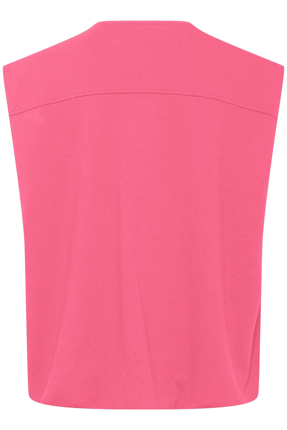 Weste IXKATE WAISTCOAT Azalea Pink Weste ICHI