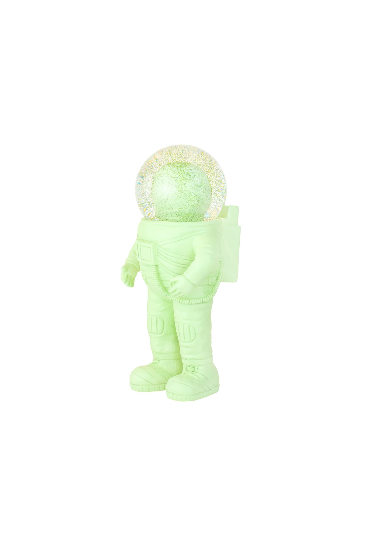 Wohnaccessoires The Astronaut Summerglobe Medium Grün Wohnaccessiores Donkey
