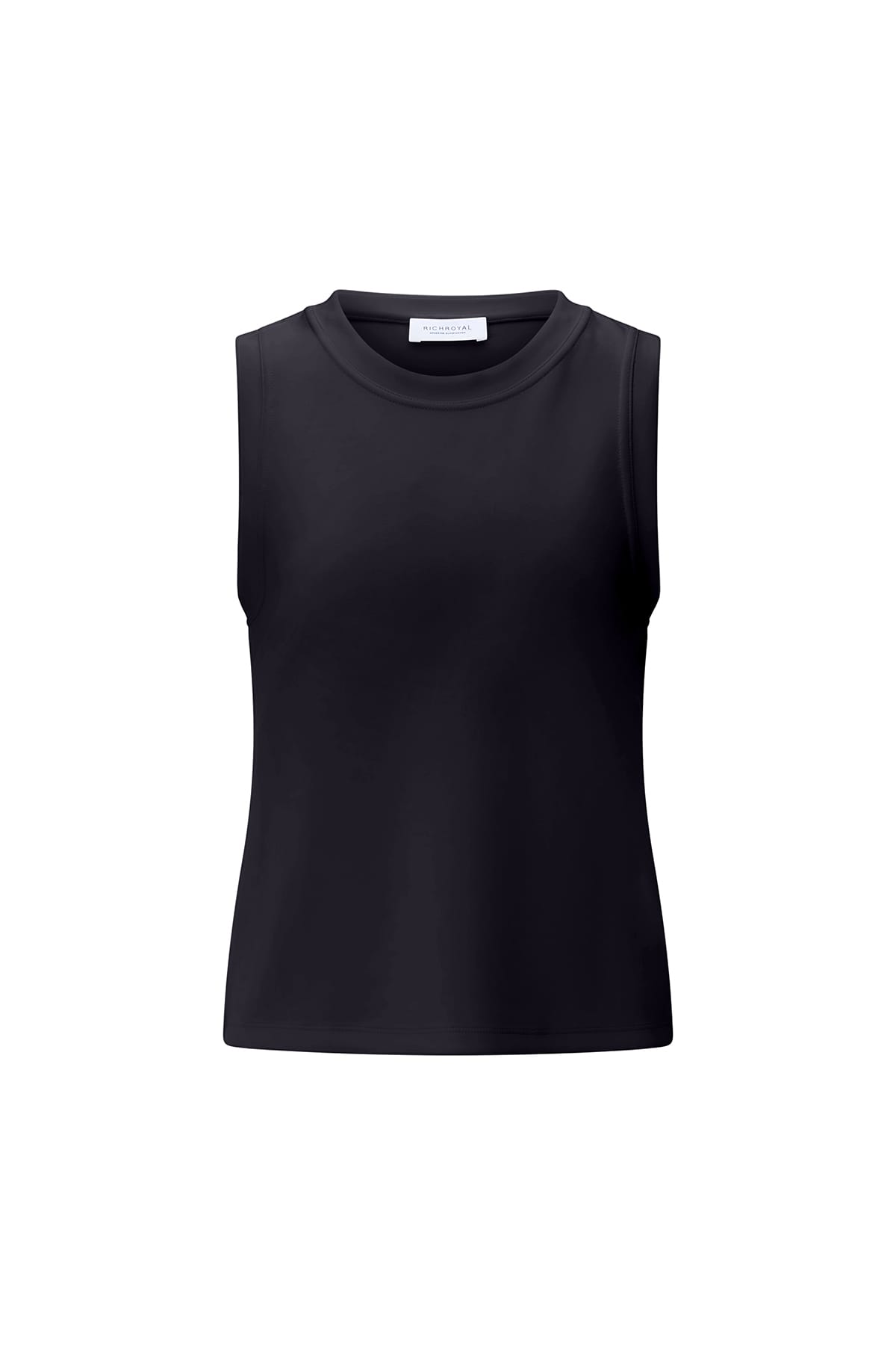 Top Scuba Top midnight blue