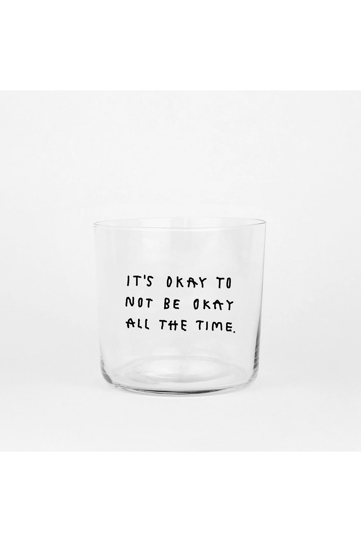 Glas It`s okay