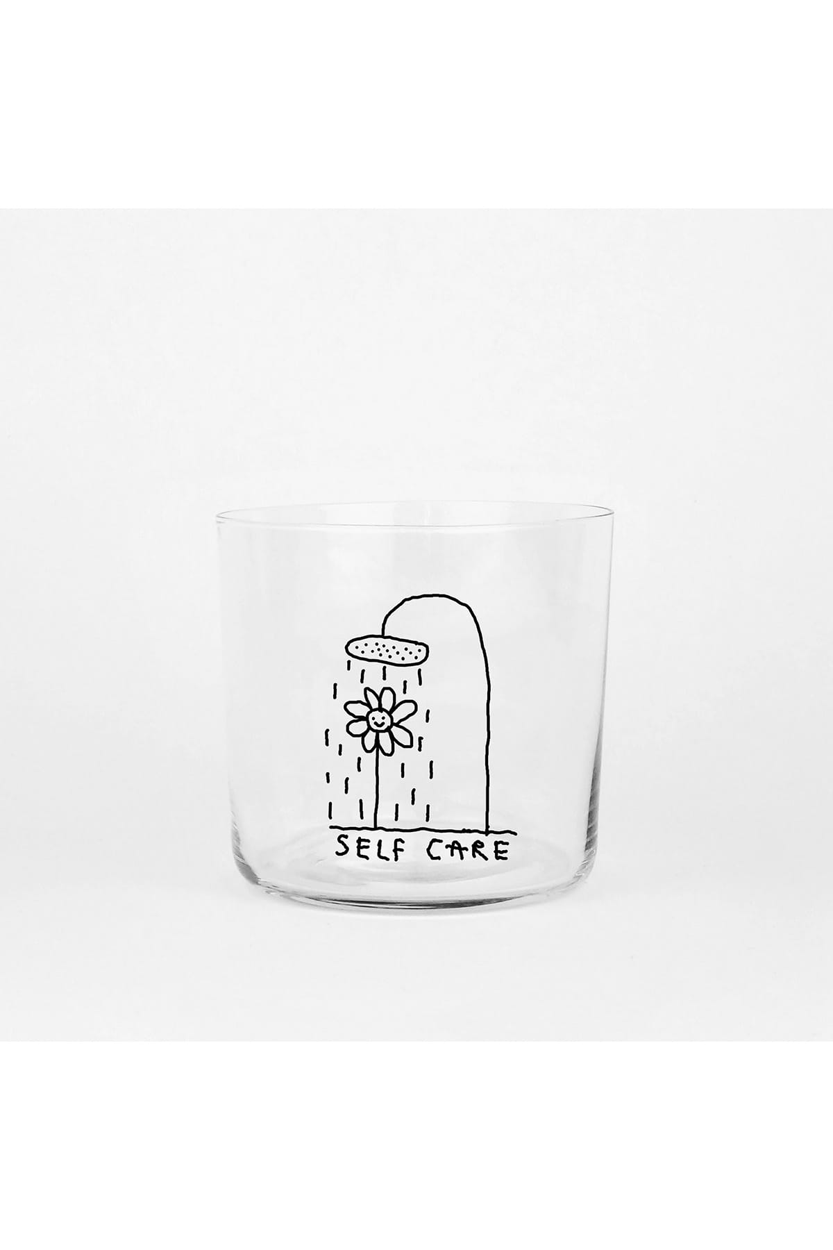 Glas Self Care