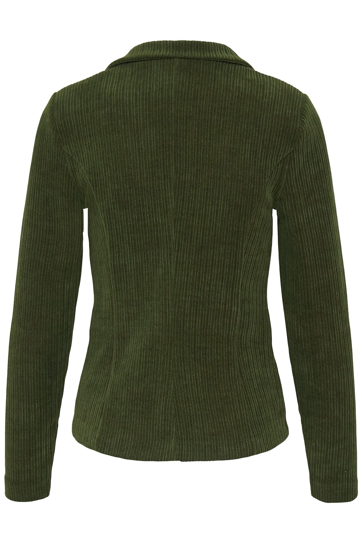 Blazer IHKATE CORDUROY BL3 Rifle Green Blazer ICHI 