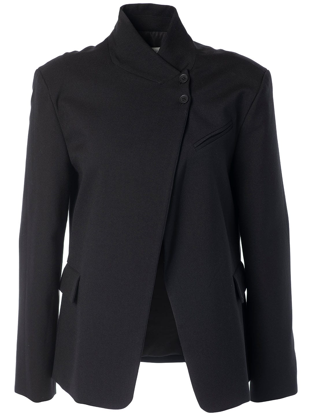 Blazer Reagan Black Blazer JC Sophie 