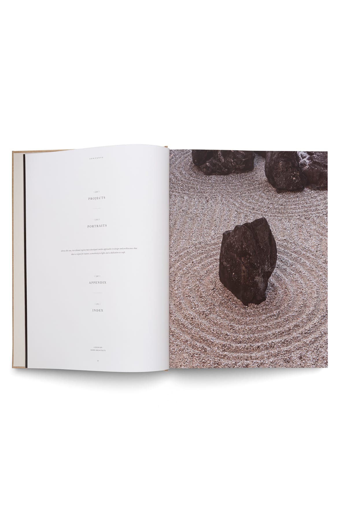 Buch Stillness Bücher Gestalten 