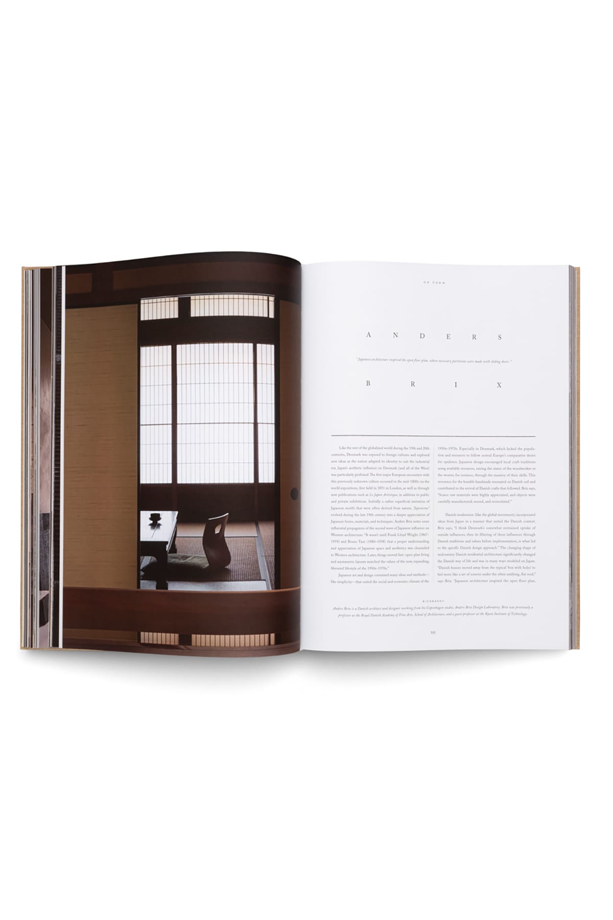 Buch Stillness Bücher Gestalten 