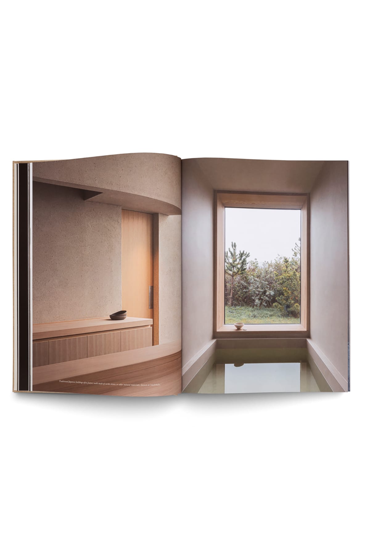 Buch Stillness Bücher Gestalten 
