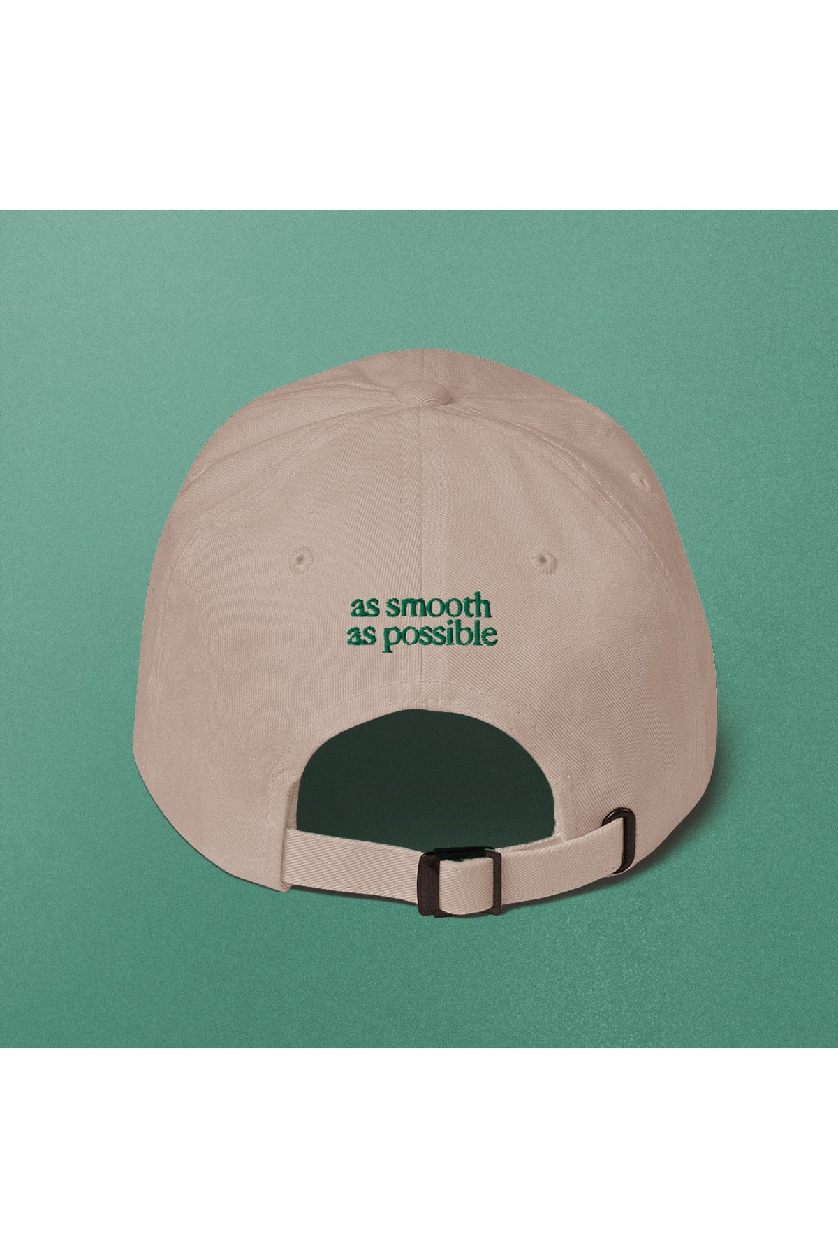 Cappie ASAP, as smooth as possible beige Cappie STUDIO CIAO 