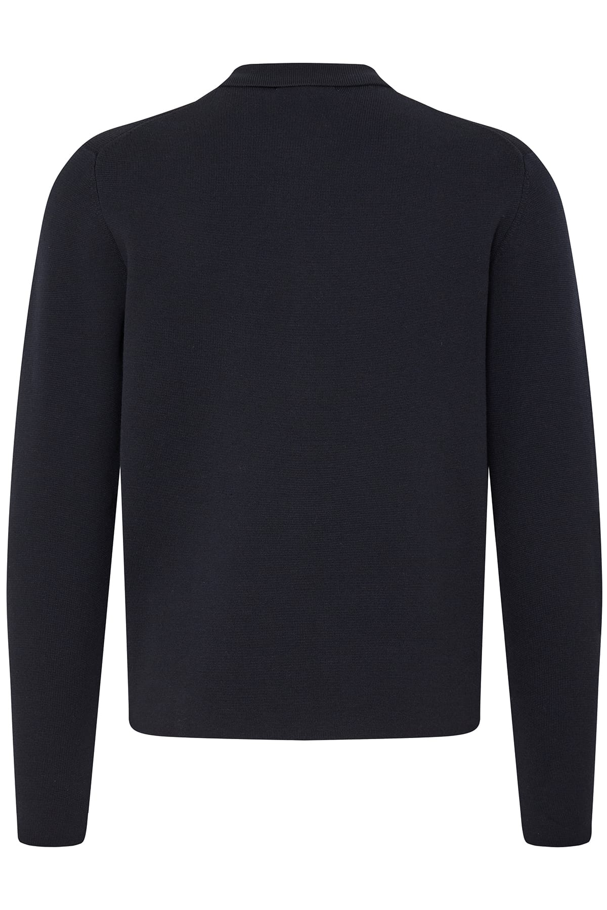 Cardigan CFFELIPE 0231 MILANO Dark Navy Cardigan Casual Friday 
