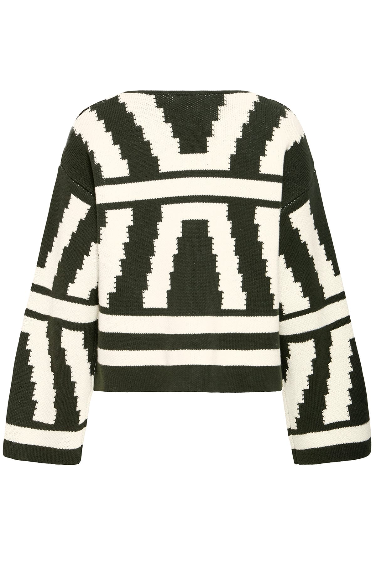 Cardigan IHBELUA CA ROSIN WITH BIRCH Cardigan ICHI 