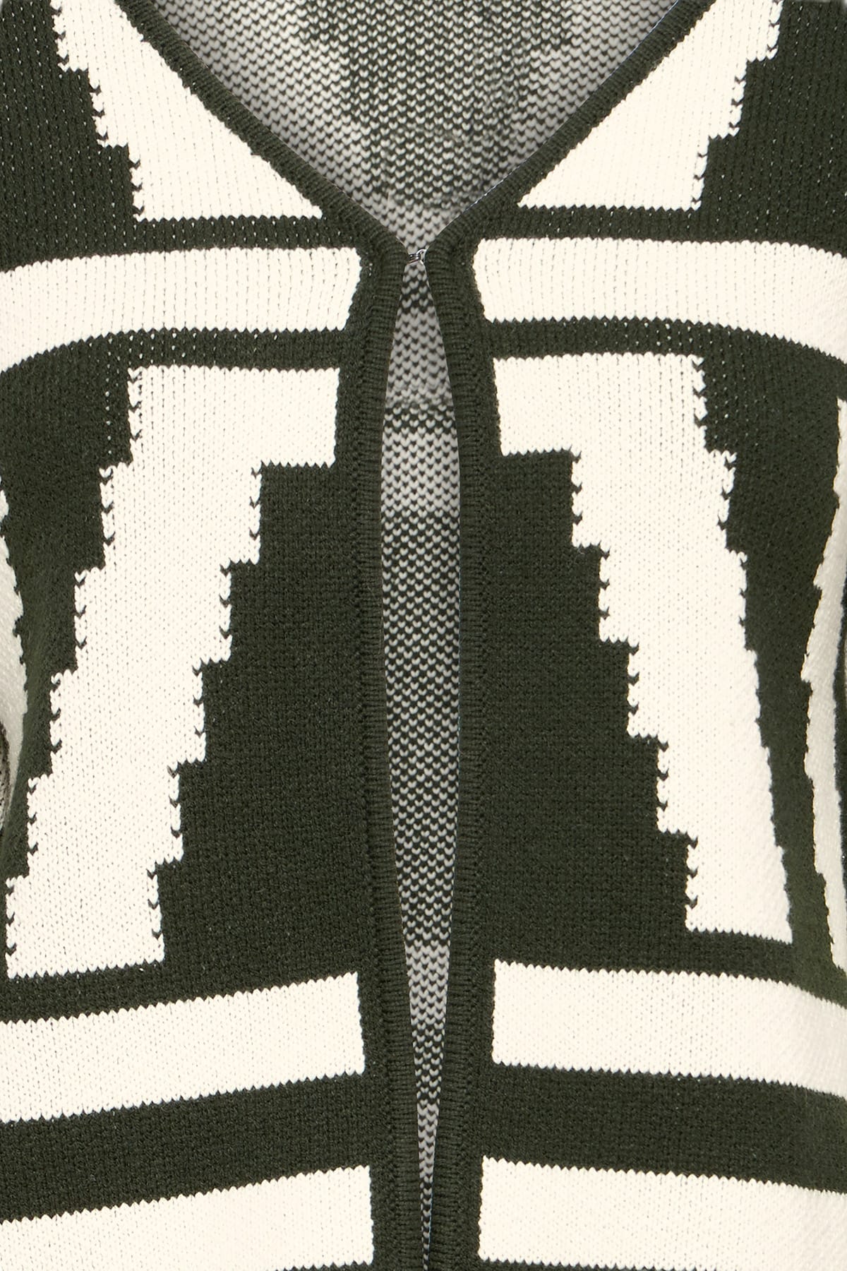 Cardigan IHBELUA CA ROSIN WITH BIRCH Cardigan ICHI 