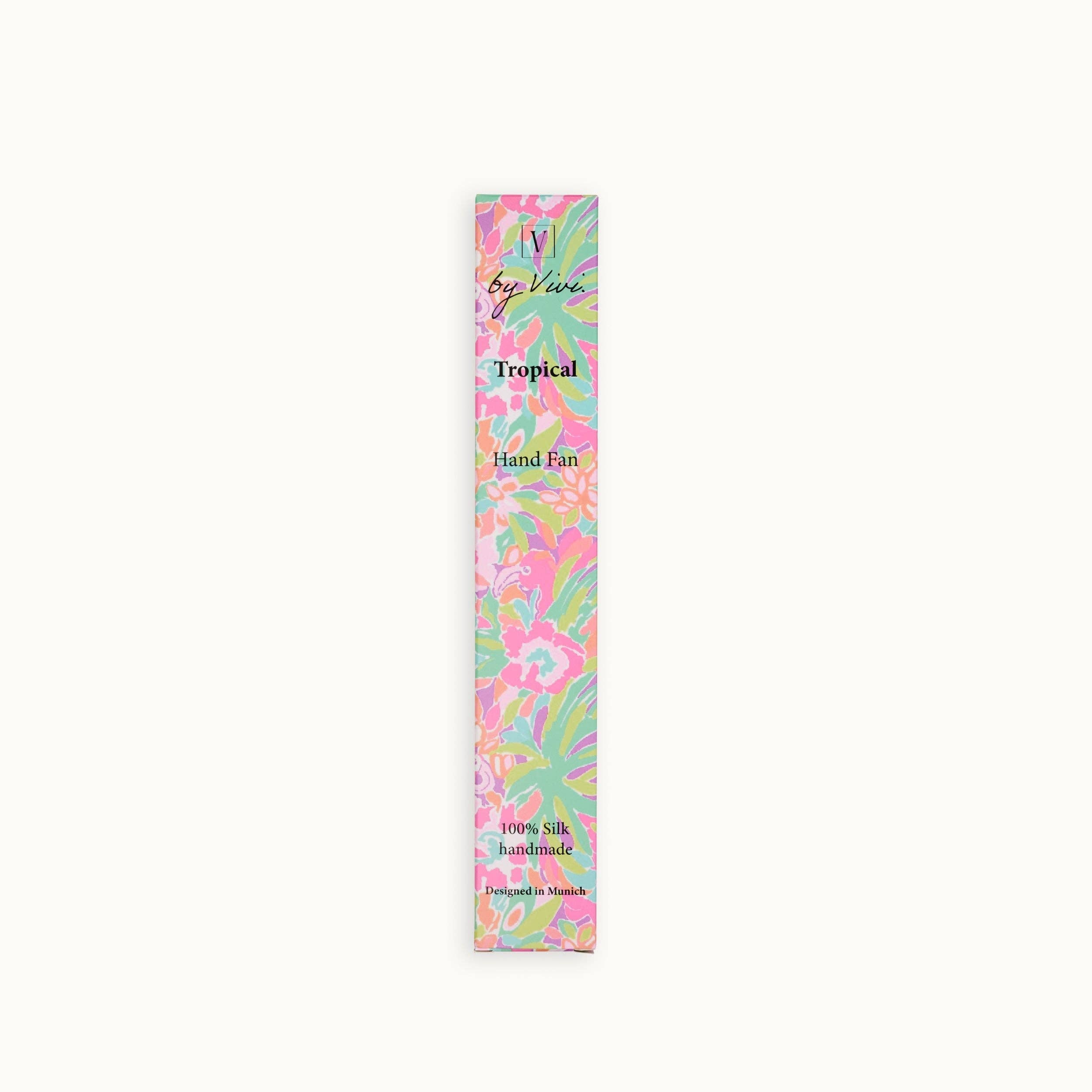 Fächer Tropical Fächer by Vivi. e. K. 