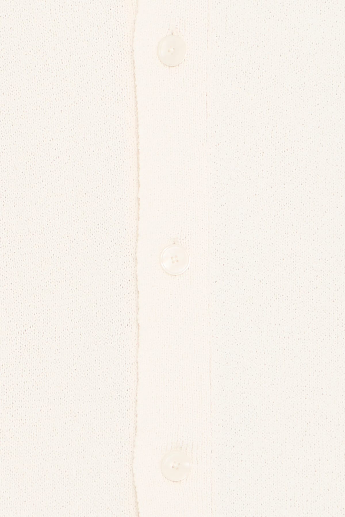 Hemd CFLINDHOLM SS RESORT KNIT Jet Stream Hemd Casual Friday 