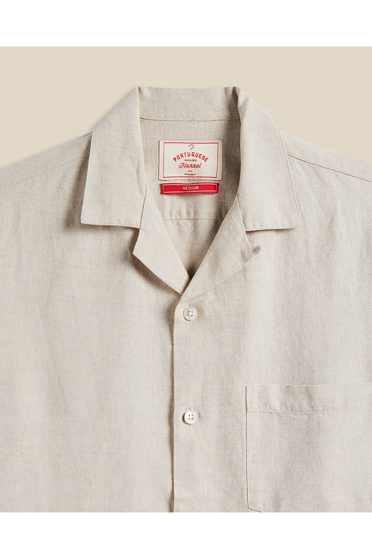 Hemd Colibri Hemd Portuguese Flannel 