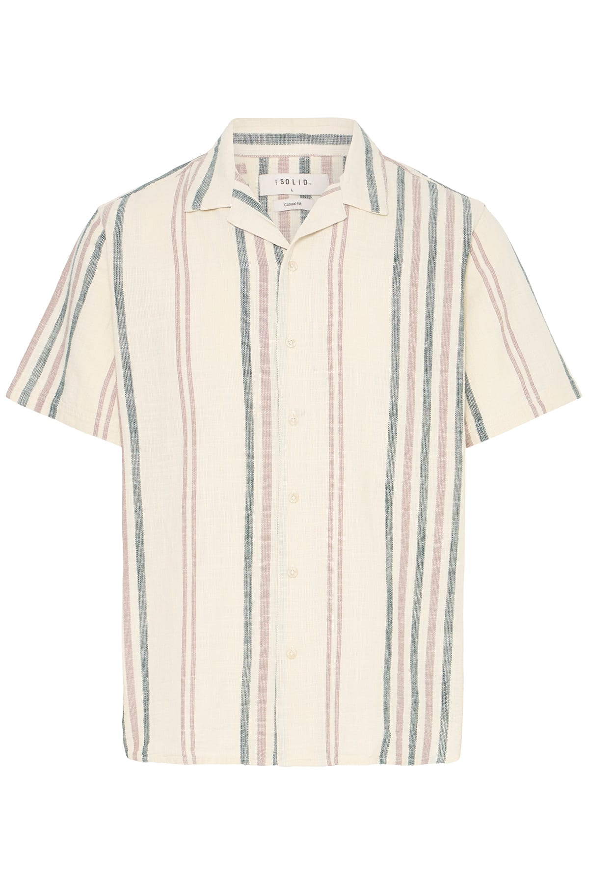 Hemd SDISAI BUNGEE CORD Hemd Solid 