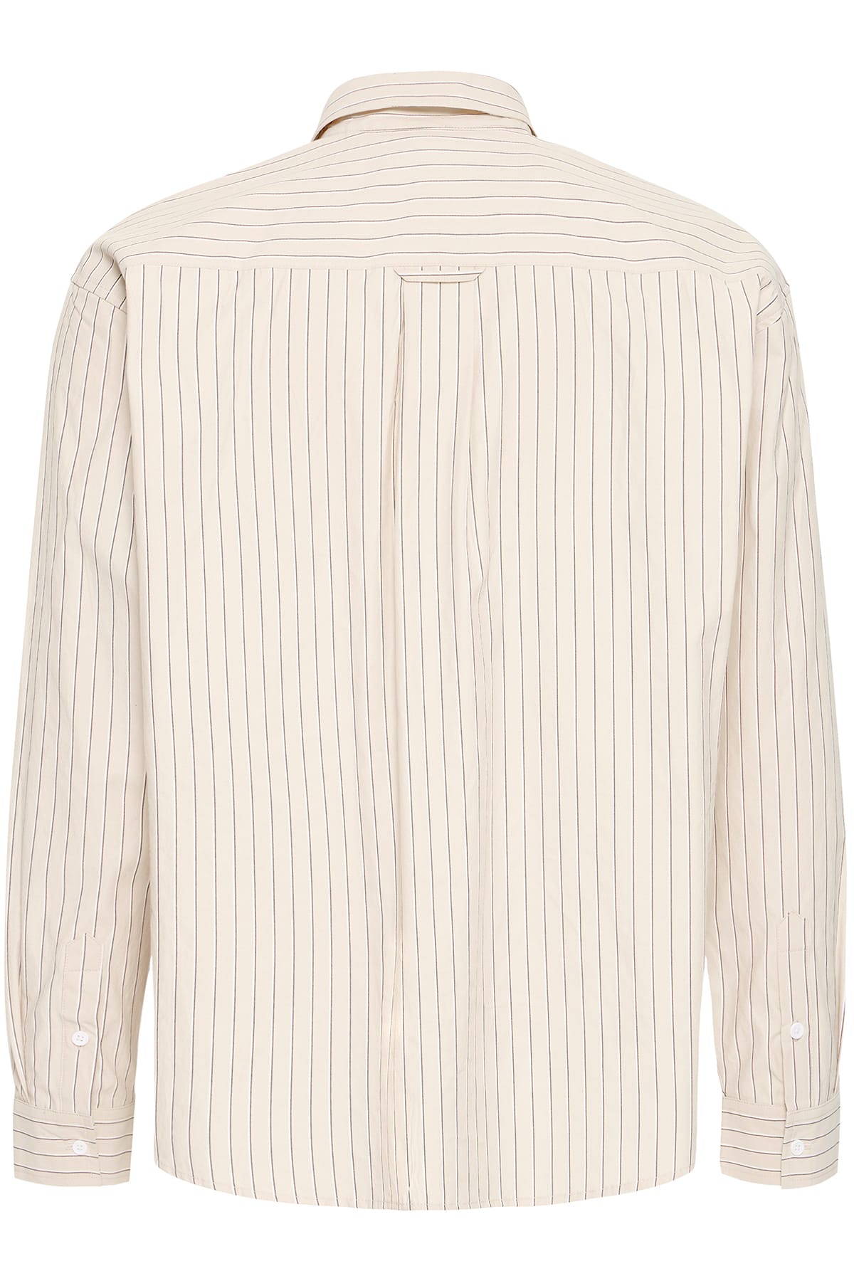 Hemd SDTUCKER OATMEAL Hemd Solid 