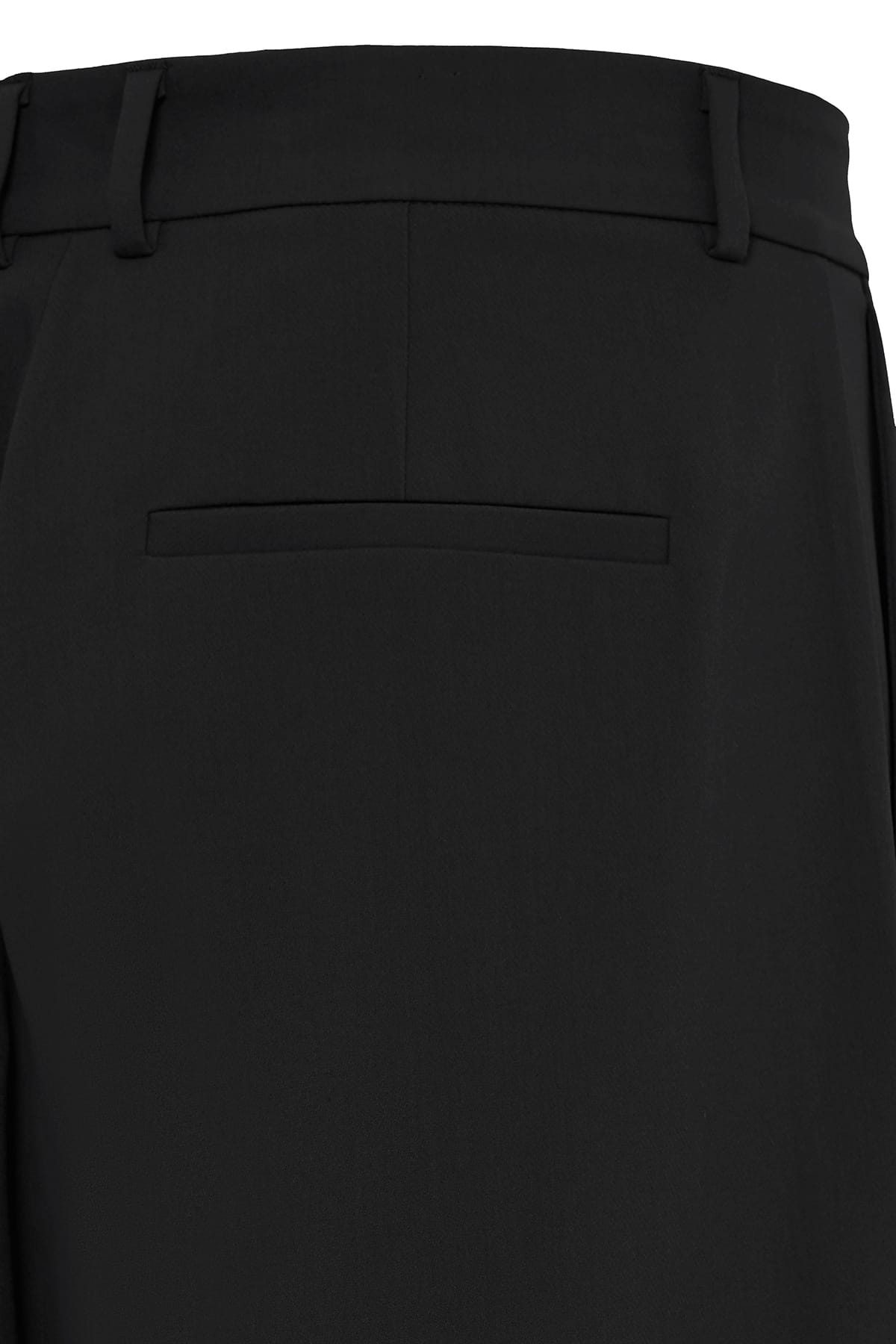 Hose CFASKE 0331 RELAXED WIDE Black Beauty Hose Casual Friday 