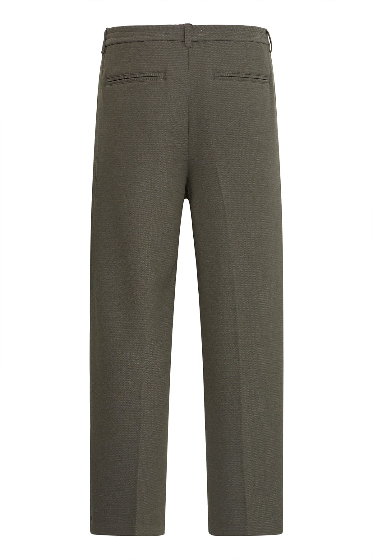 Hose CFGRANT 0241 STRUCTURED Black Ink Hose Casual Friday 