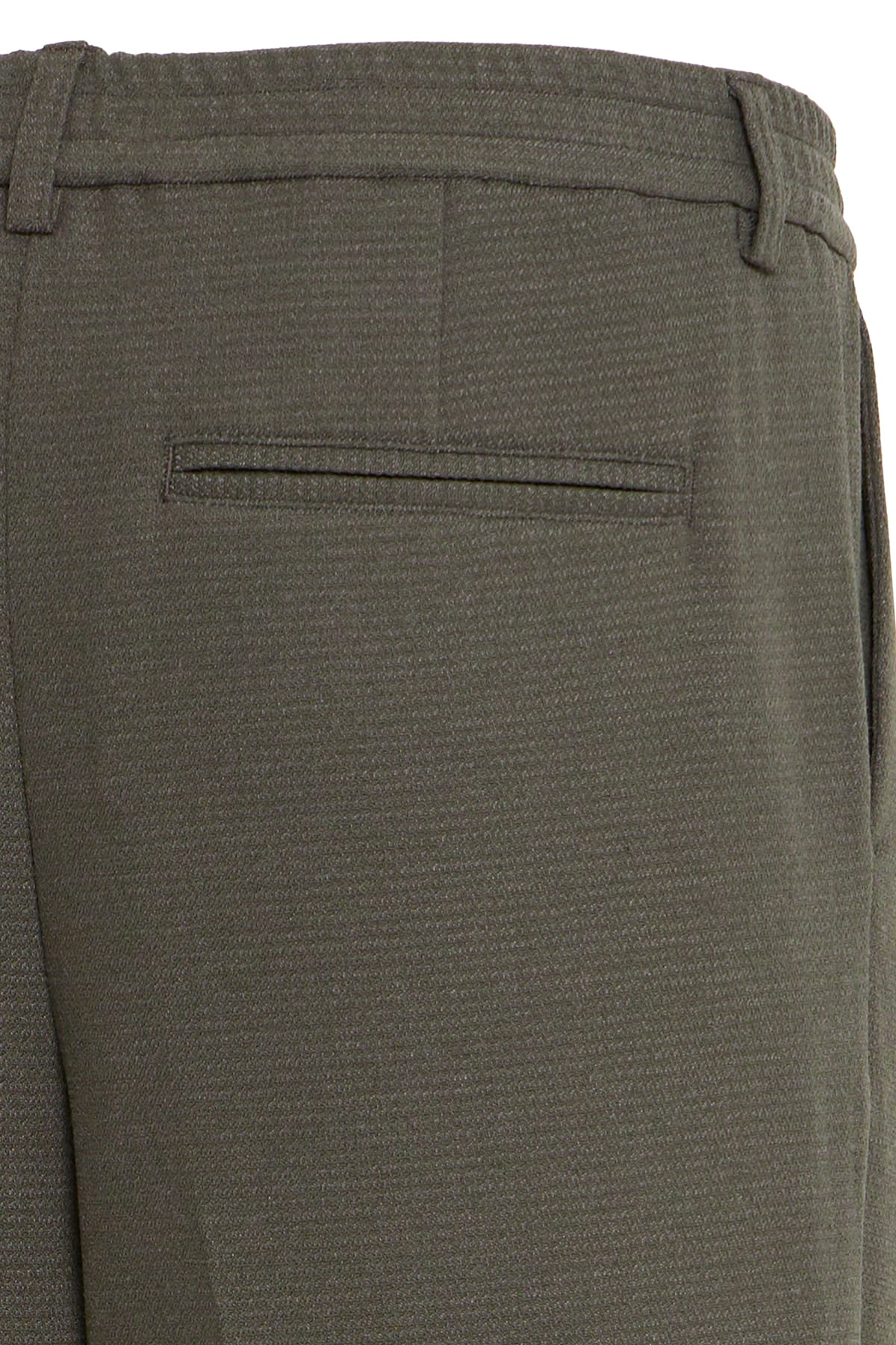 Hose CFGRANT 0241 STRUCTURED Black Ink Hose Casual Friday 