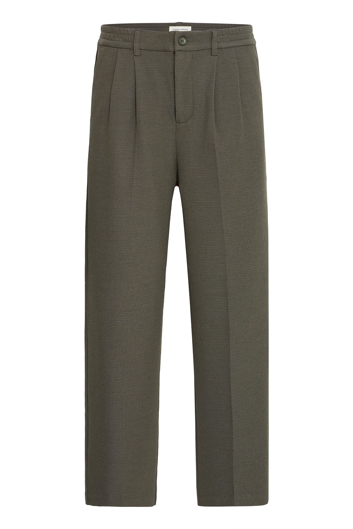 Hose CFGRANT 0241 STRUCTURED Black Ink Hose Casual Friday 