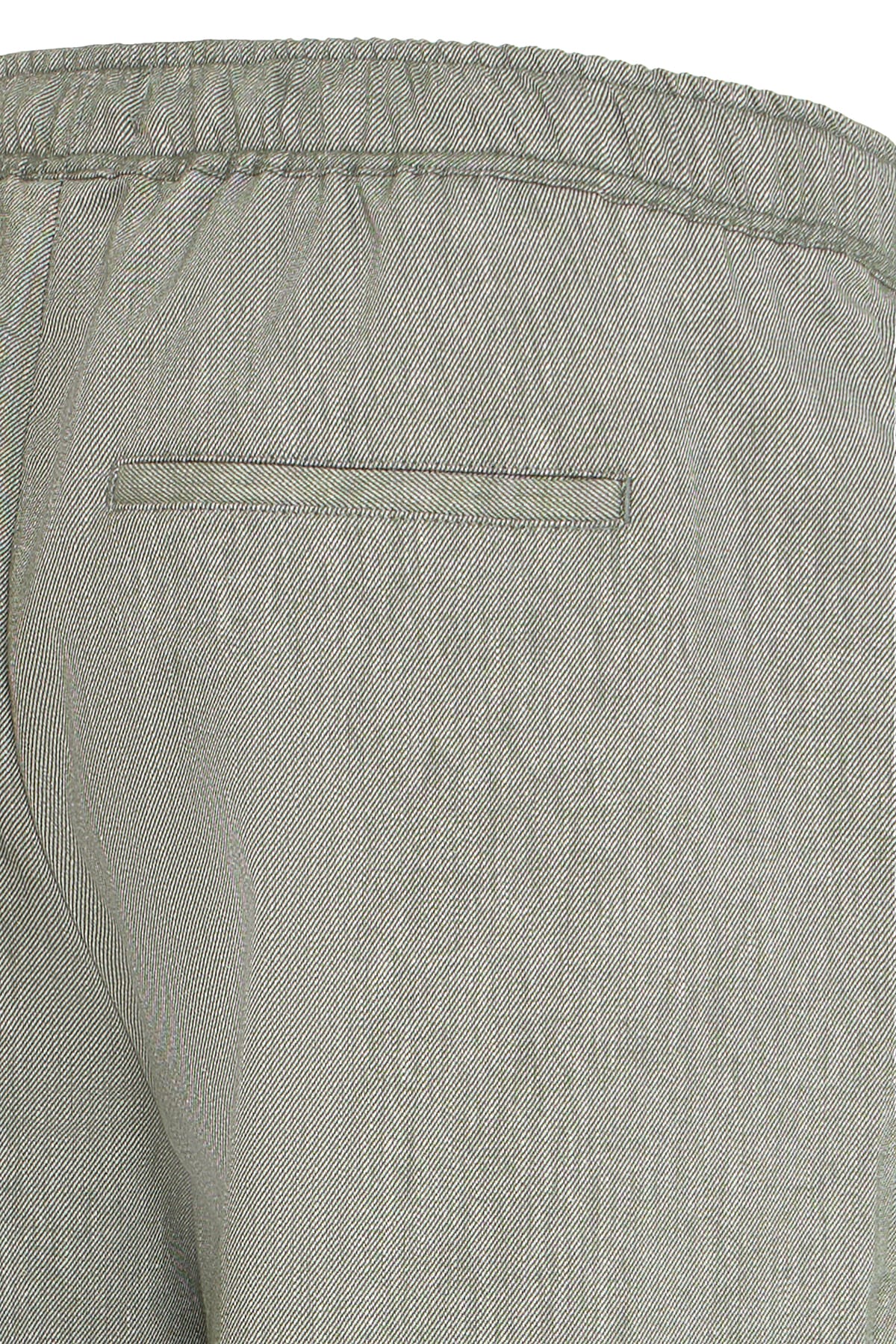 Hose CFPILOU 0262 LINEN MIX PANTS Beetle Hose Casual Friday 