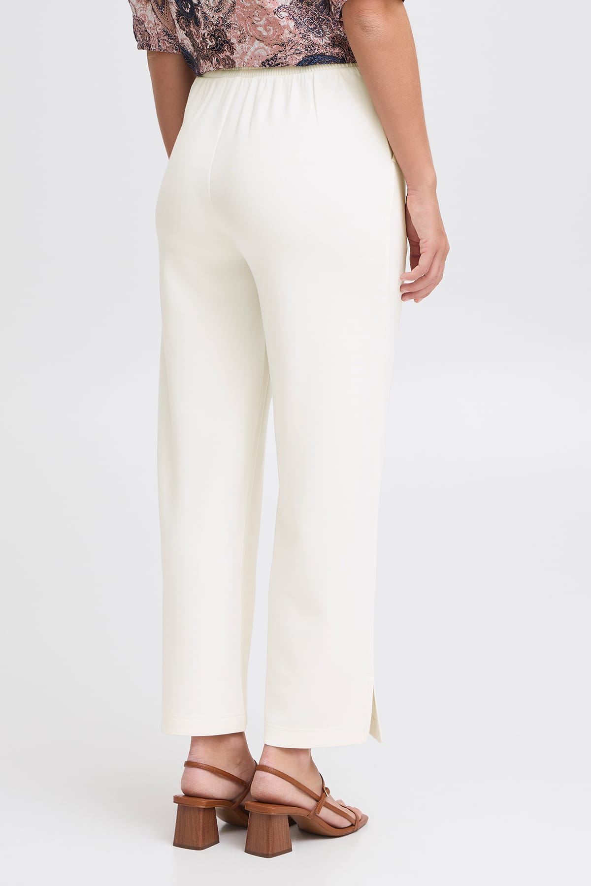 Hose FRAURORA PA 1 Whisper White Hose Fransa 